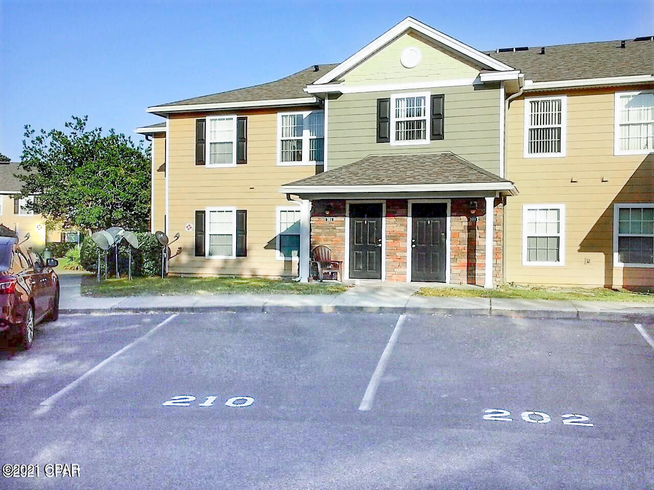 Nautilus Condo - Residential Lease