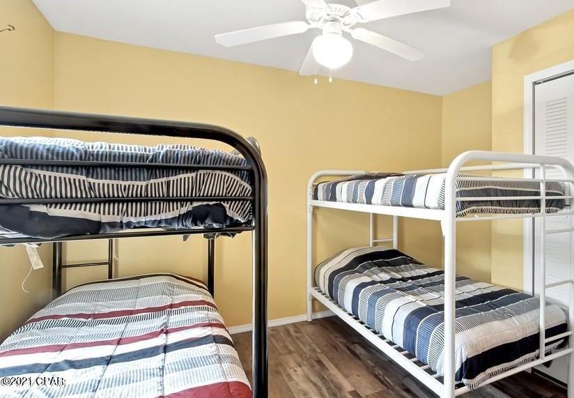 Nautilus Condo - Residential Lease