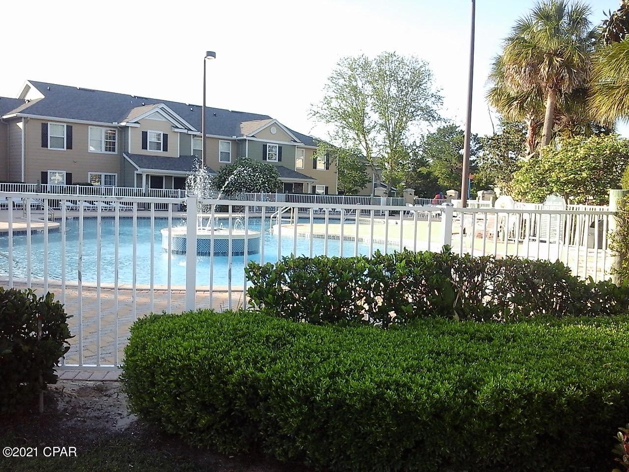 Nautilus Condo - Residential Lease