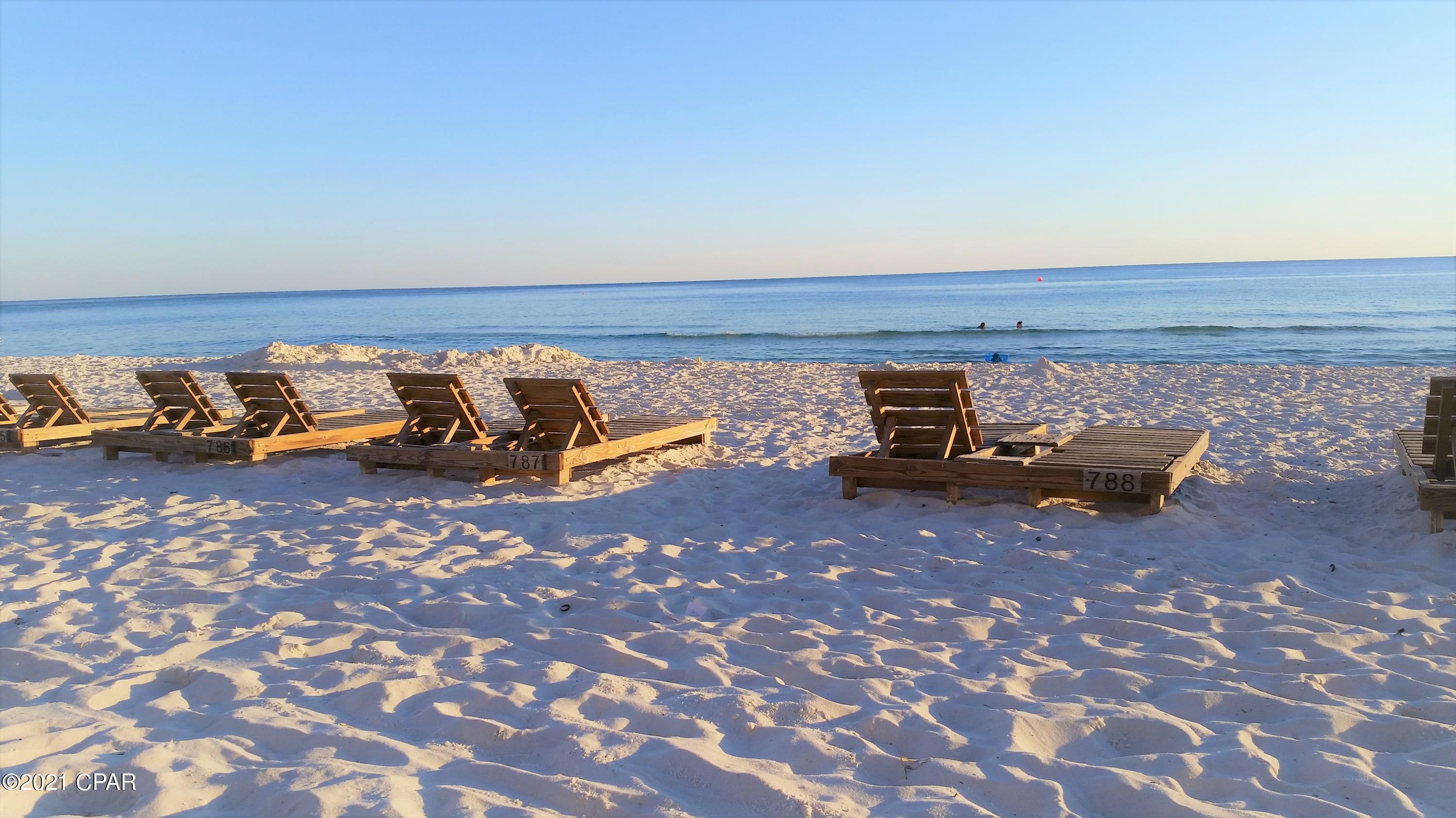 Nautilus Condo - Residential Lease