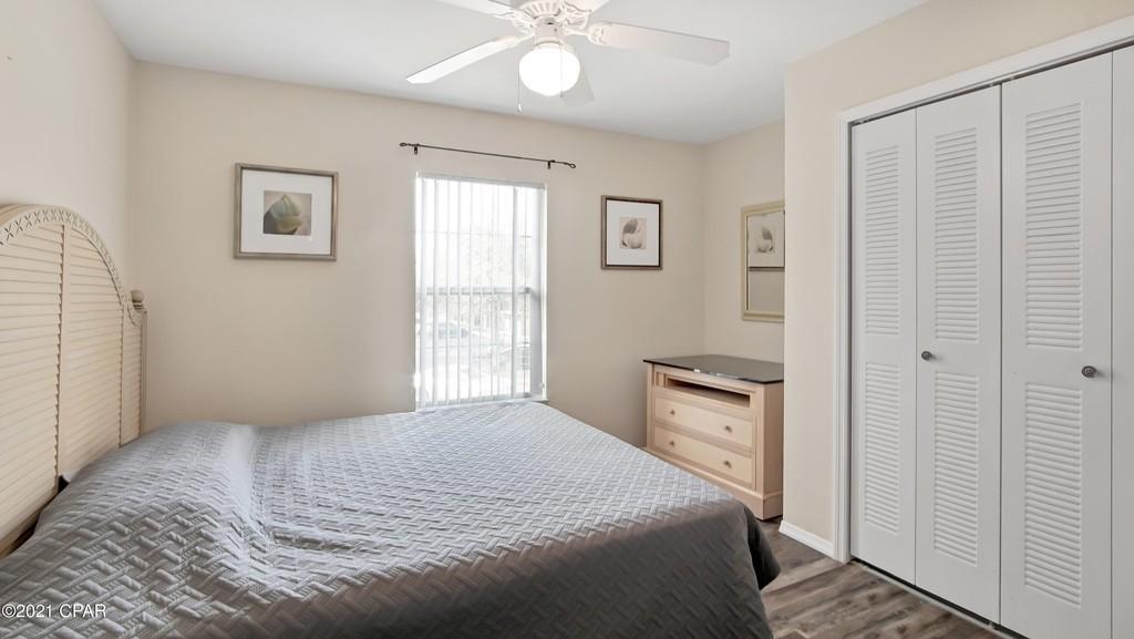 Nautilus Condo - Residential Lease