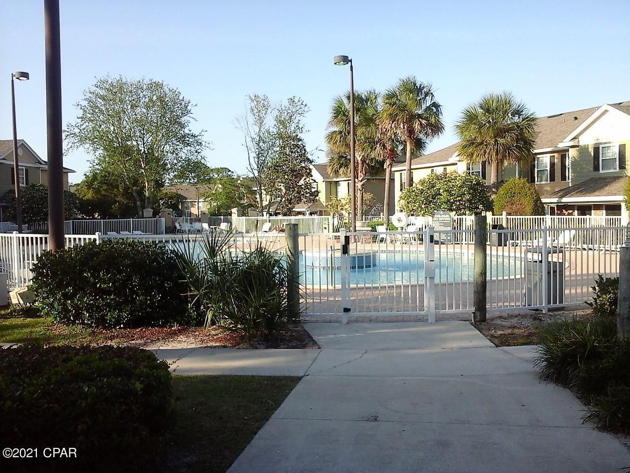 Nautilus Condo - Residential Lease