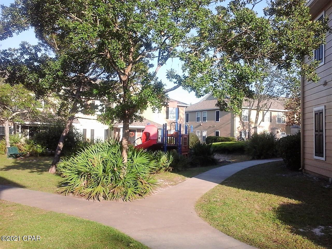 Nautilus Condo - Residential Lease