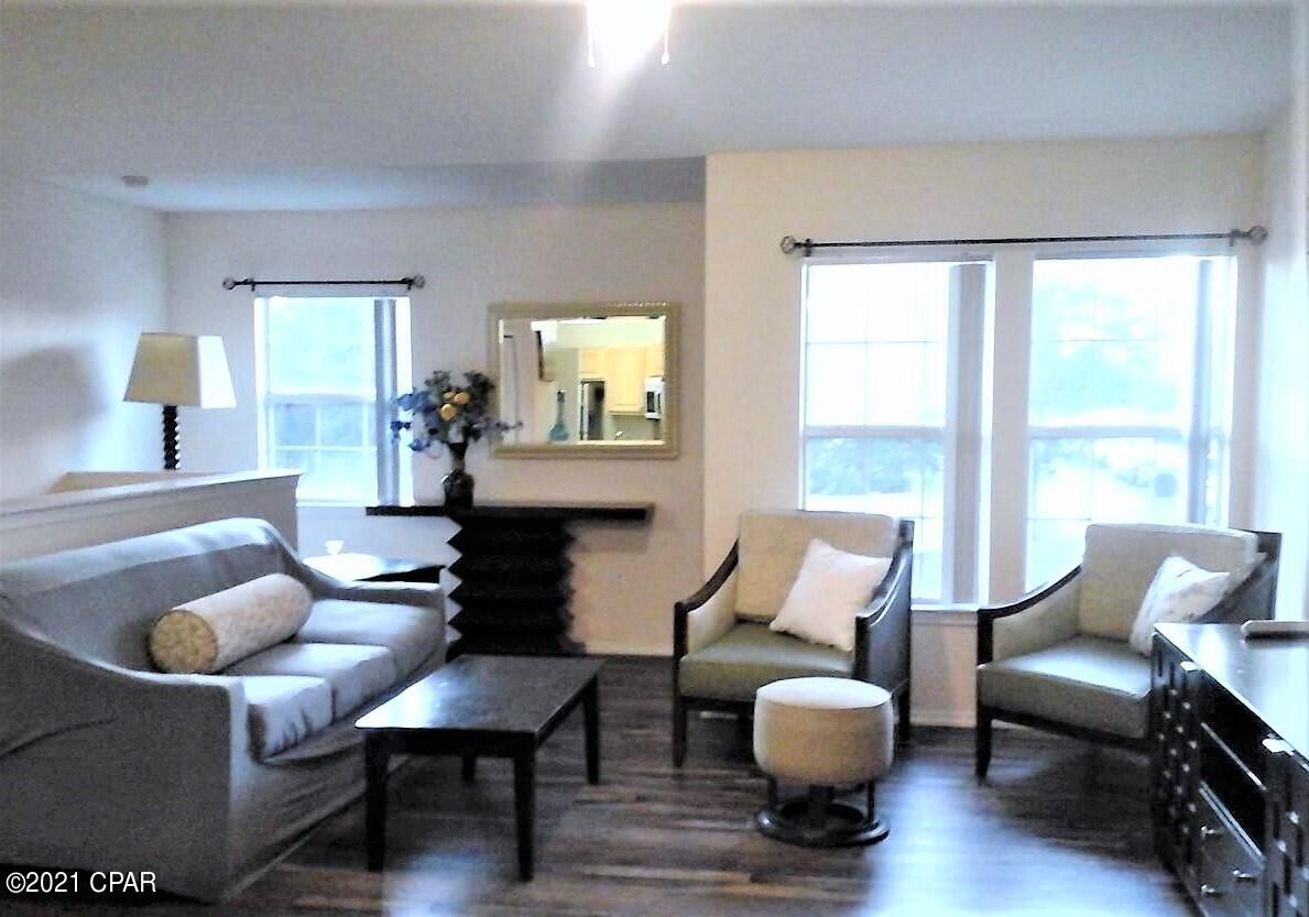 Nautilus Condo - Residential Lease