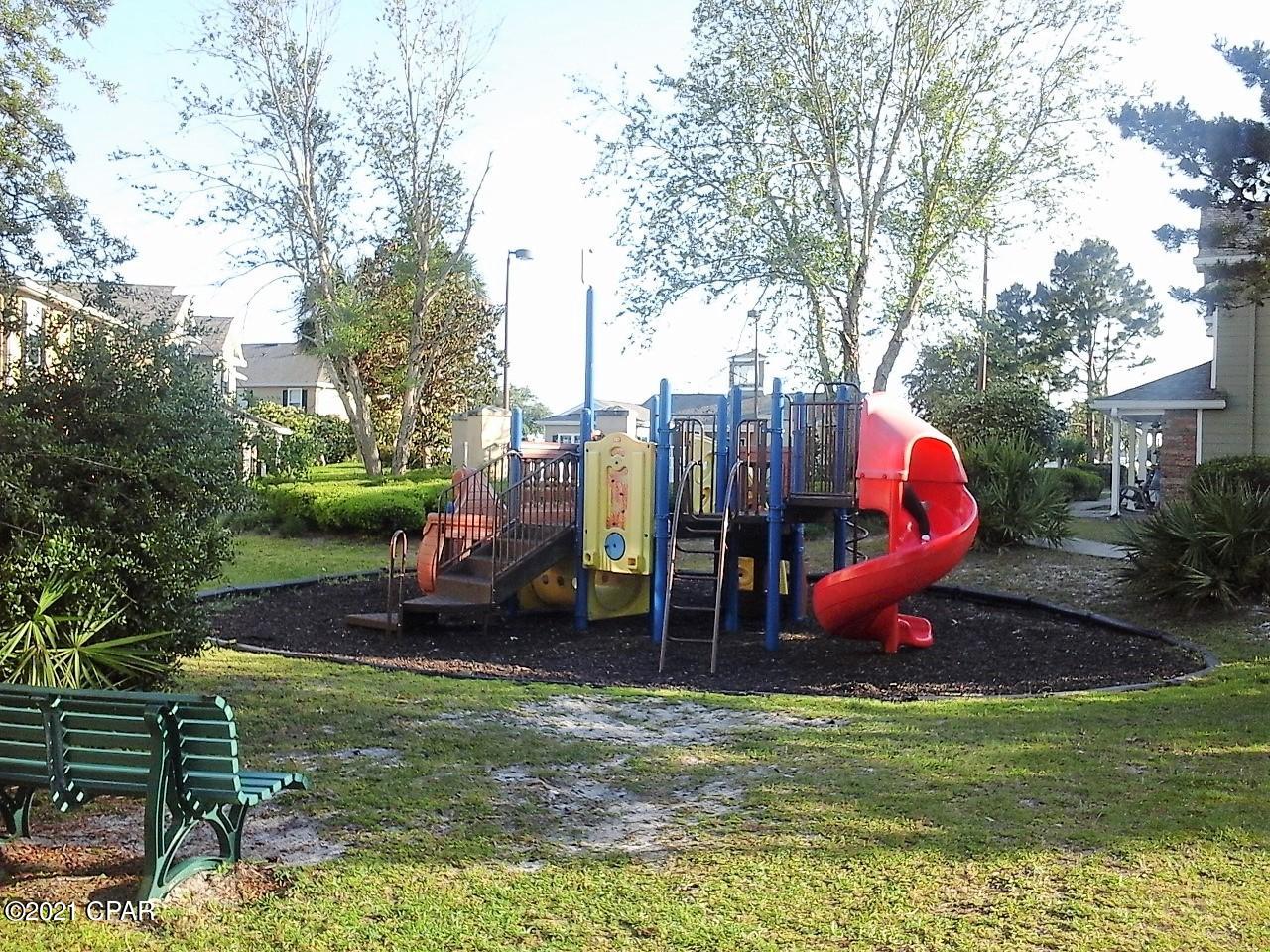 Nautilus Condo - Residential Lease