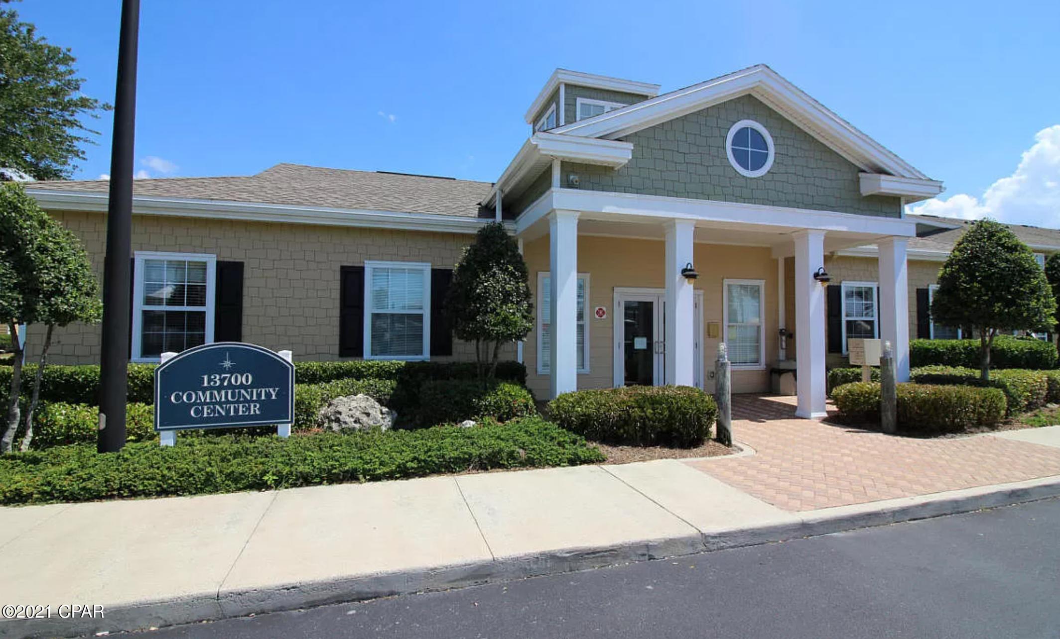 Nautilus Condo - Residential Lease