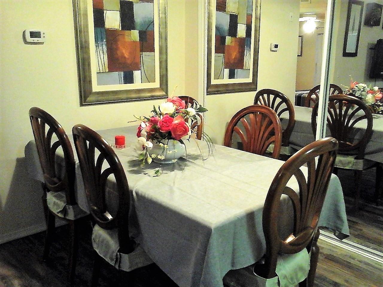 Nautilus Condo - Residential Lease