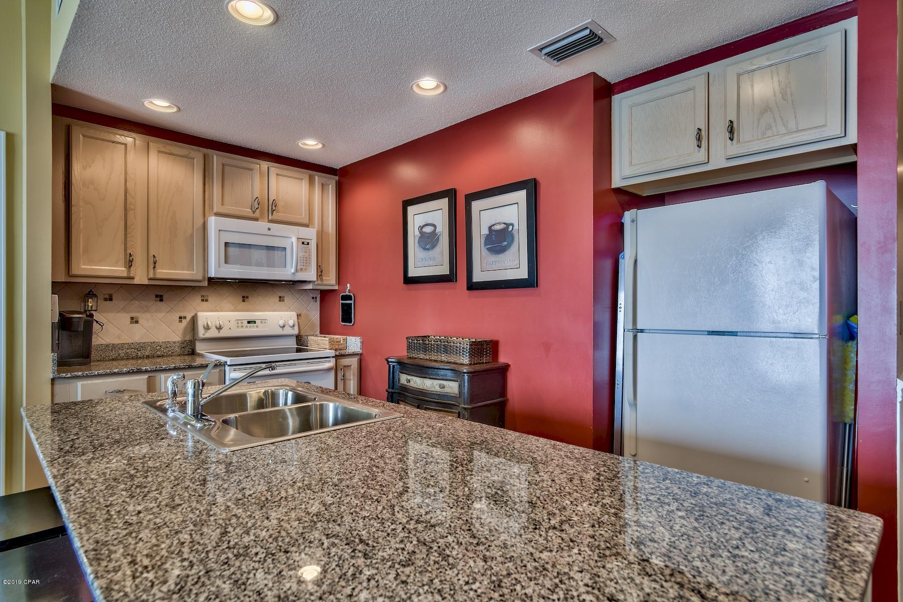 Sterling Reef - Residential