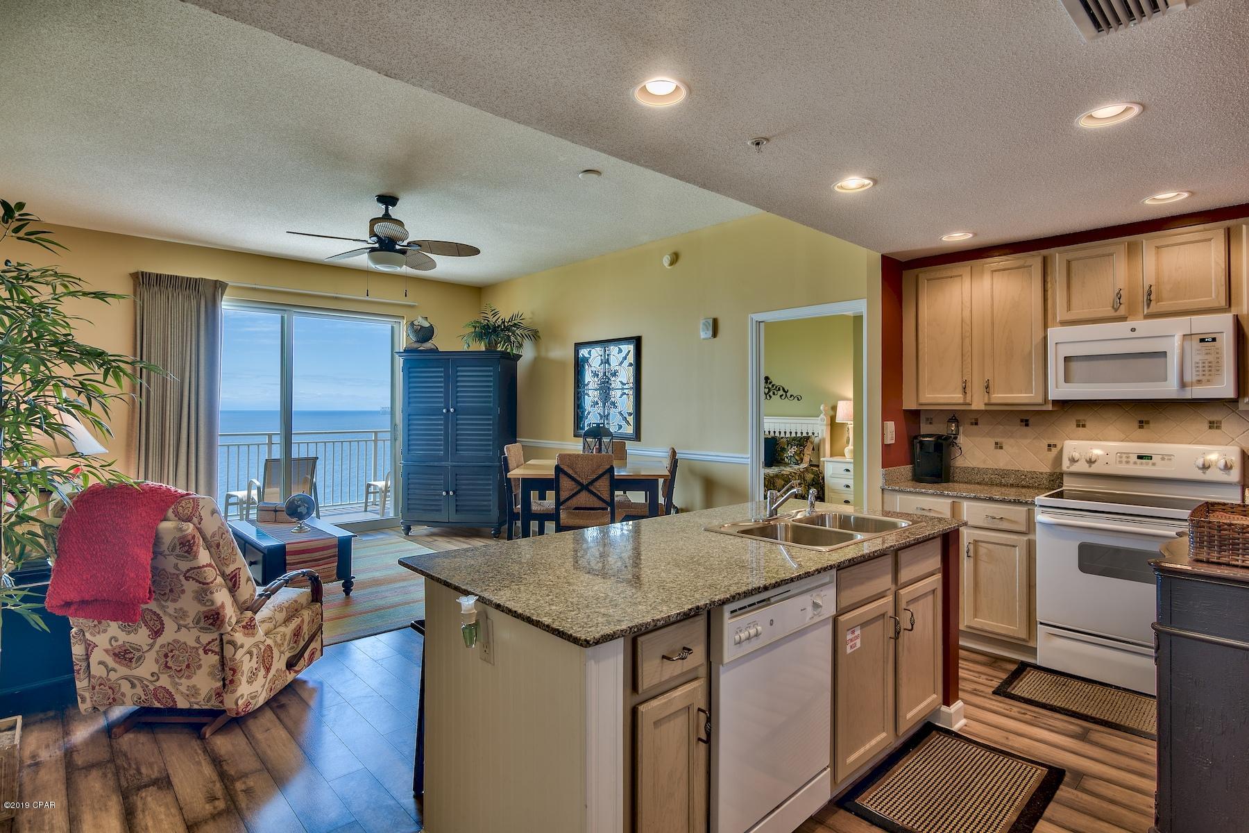 Sterling Reef - Residential