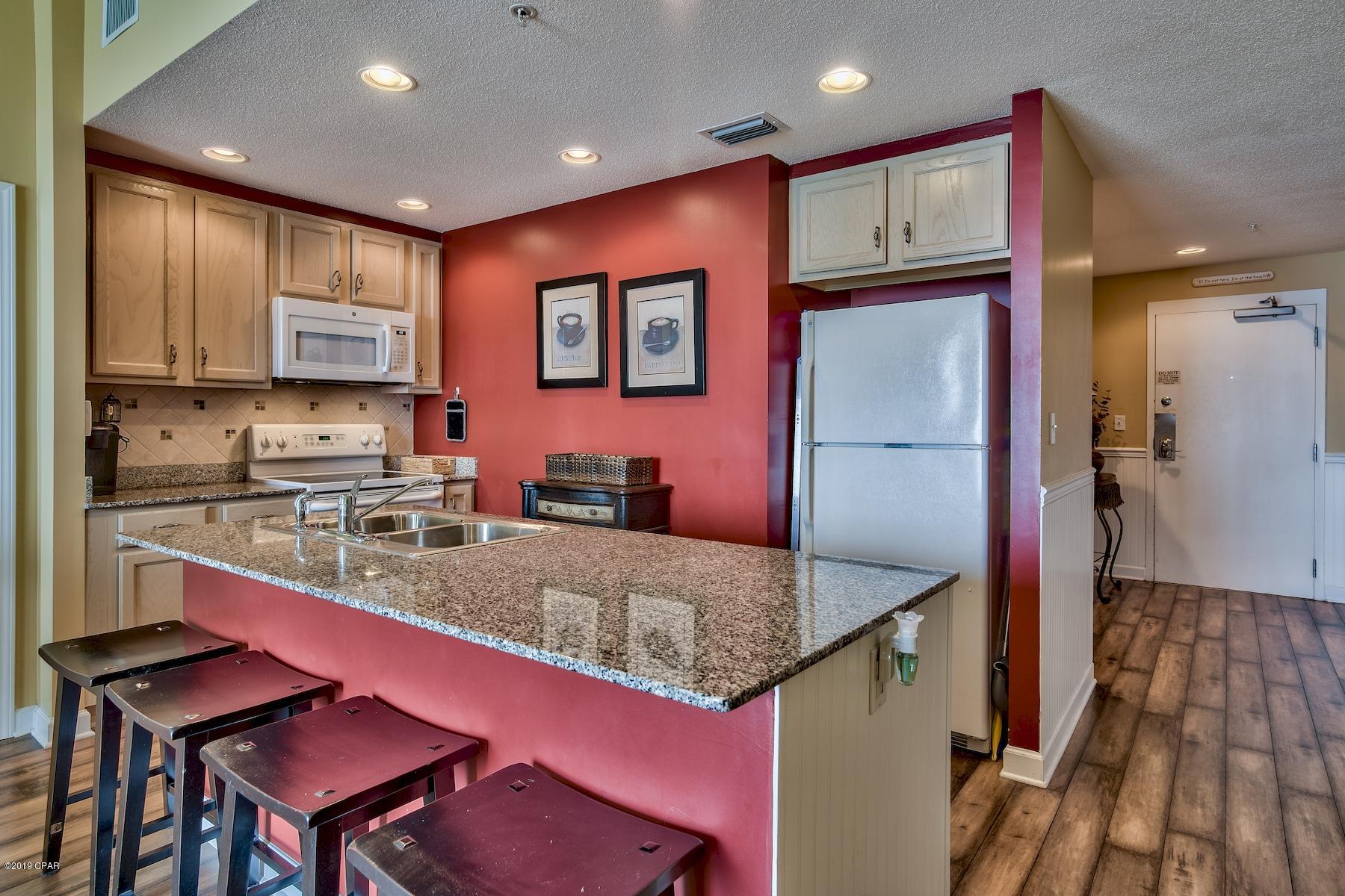 Sterling Reef - Residential