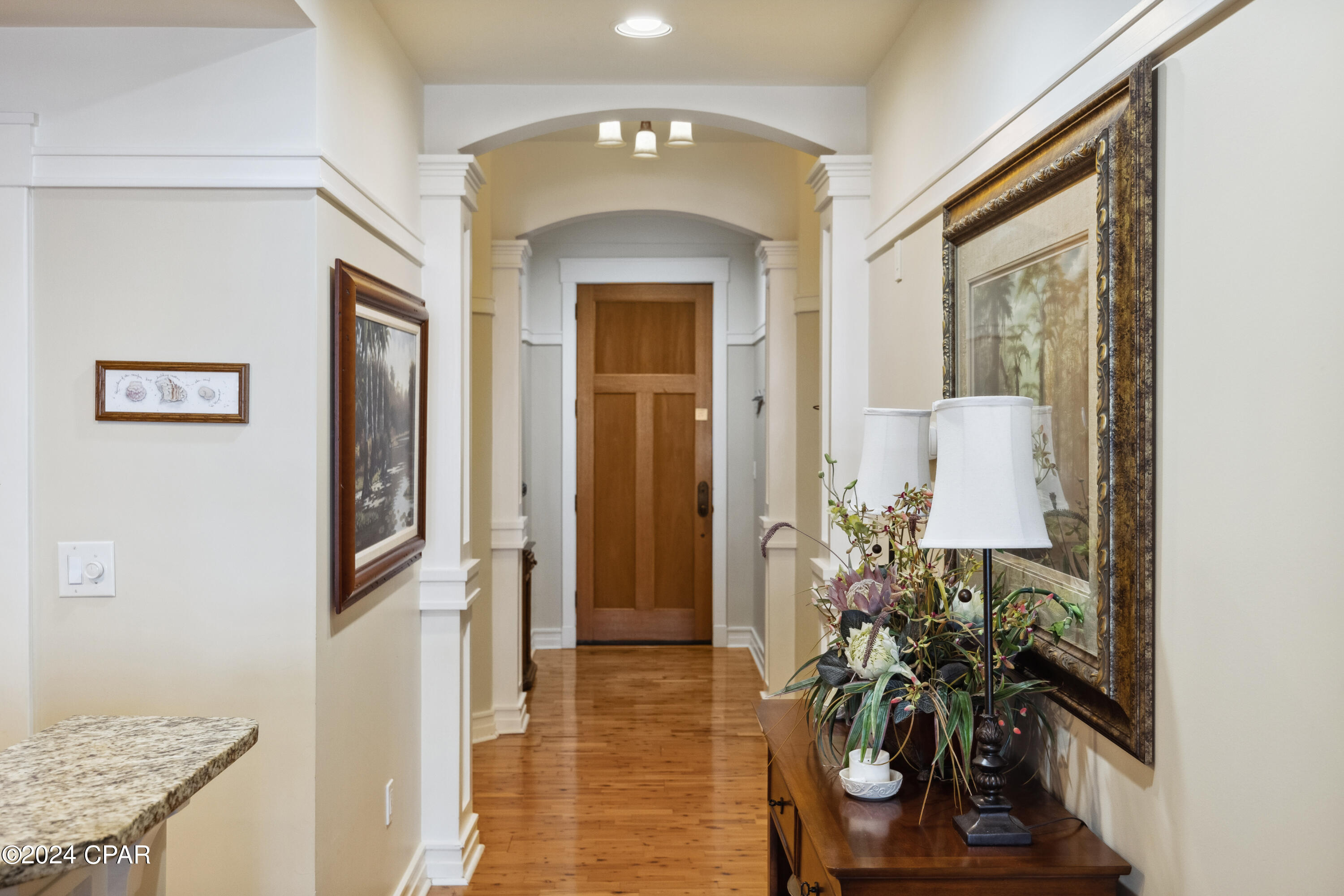 Lakeside Lodge At Prospect Pt - Residential