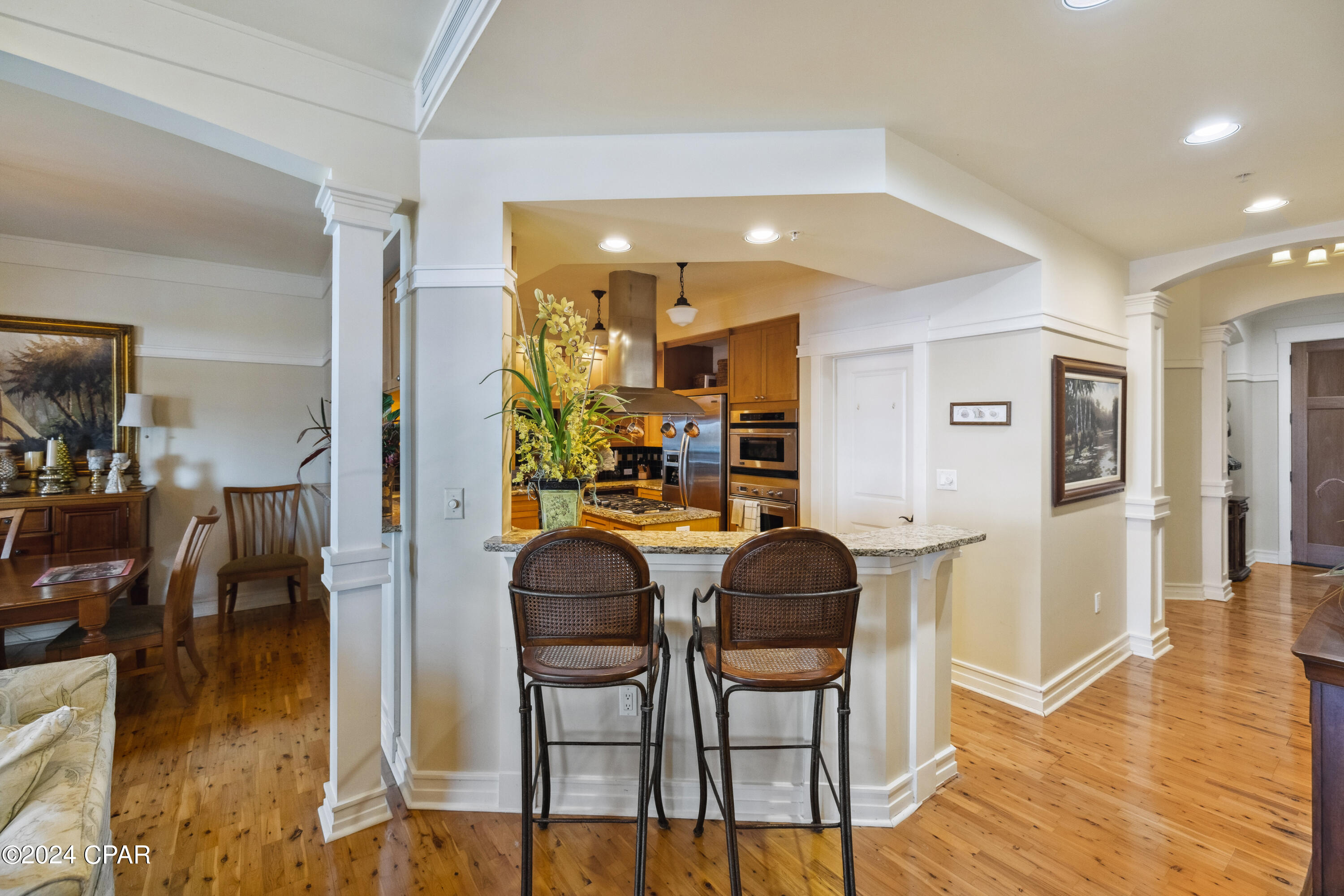 Lakeside Lodge At Prospect Pt - Residential