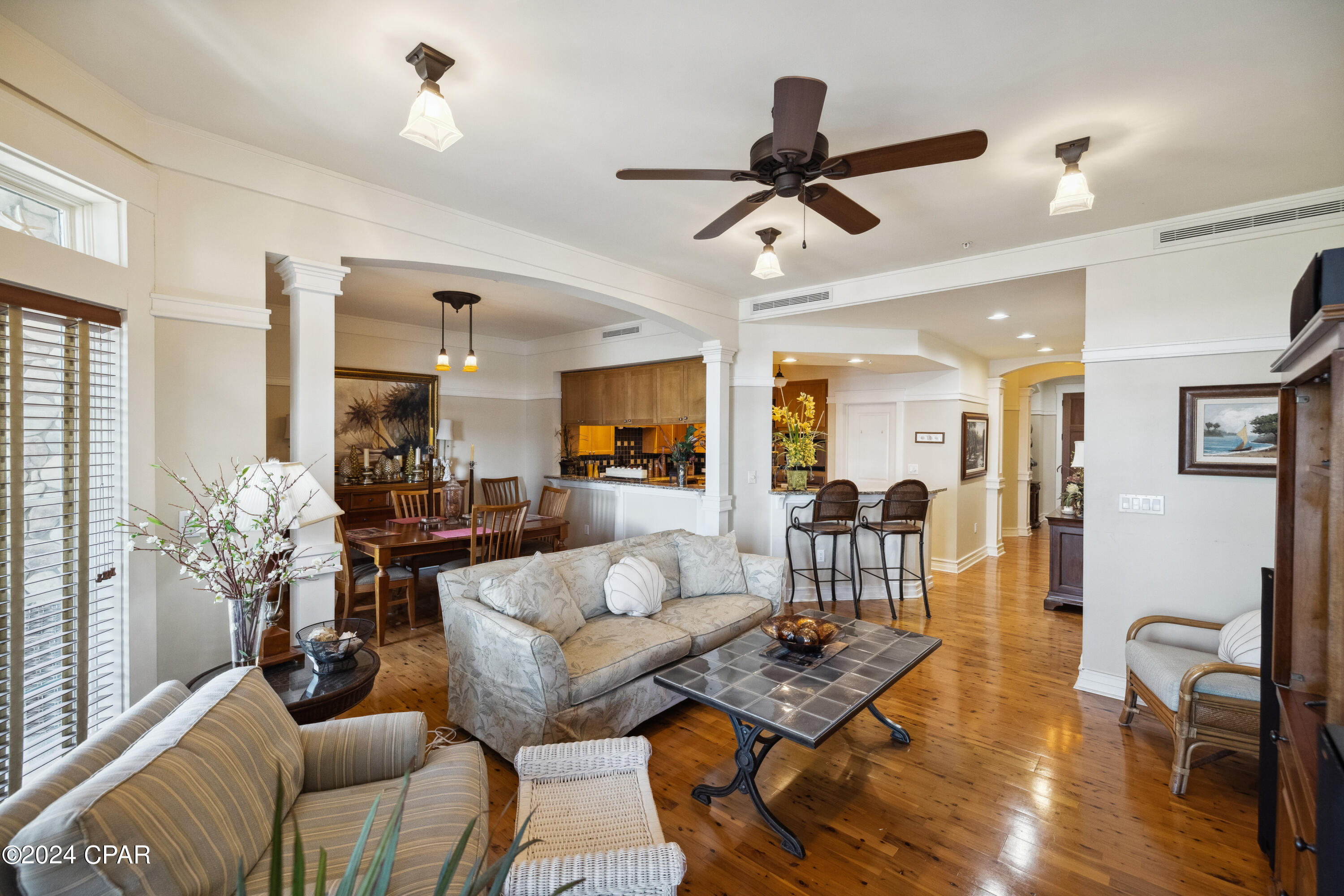 Lakeside Lodge At Prospect Pt - Residential