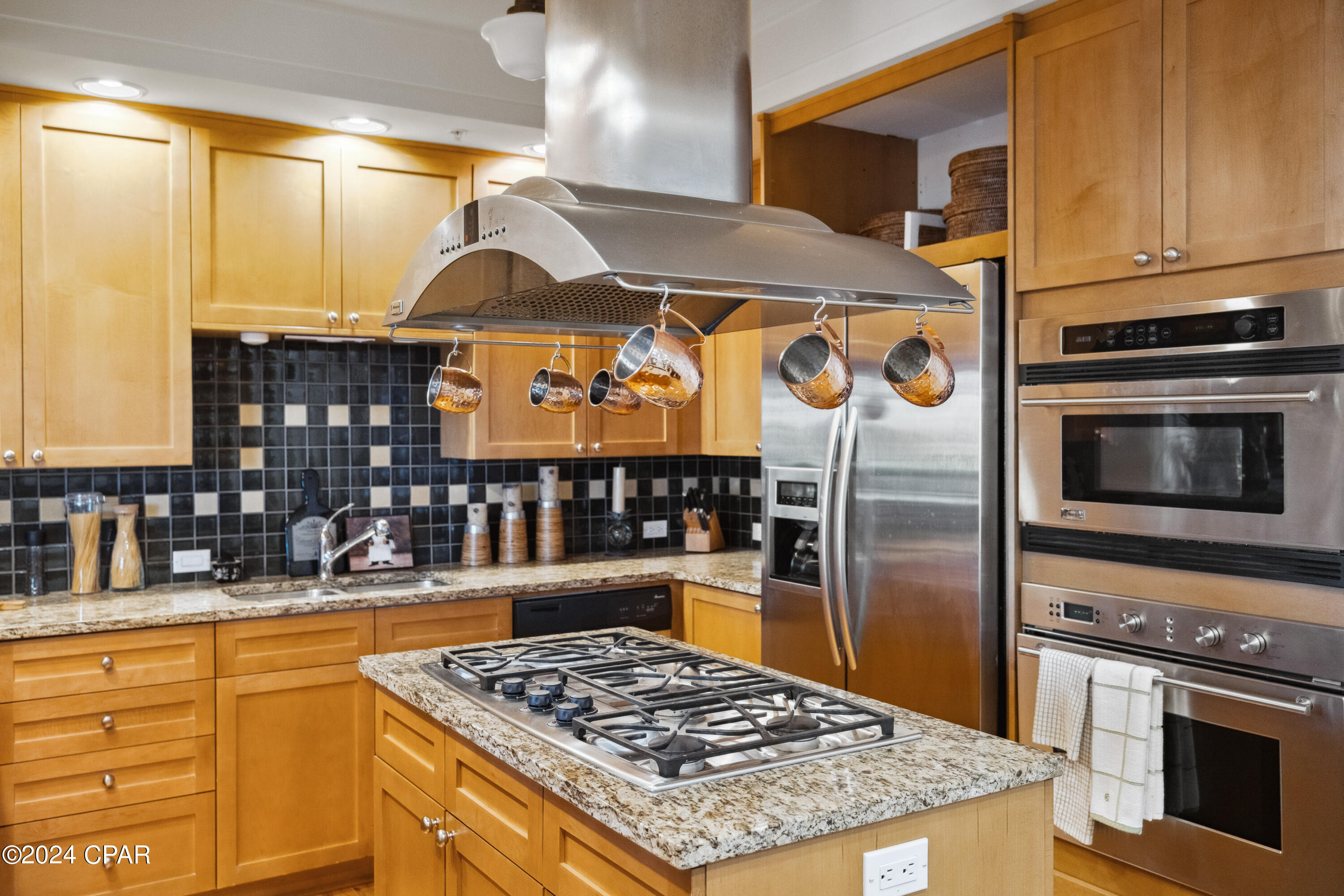 Lakeside Lodge At Prospect Pt - Residential