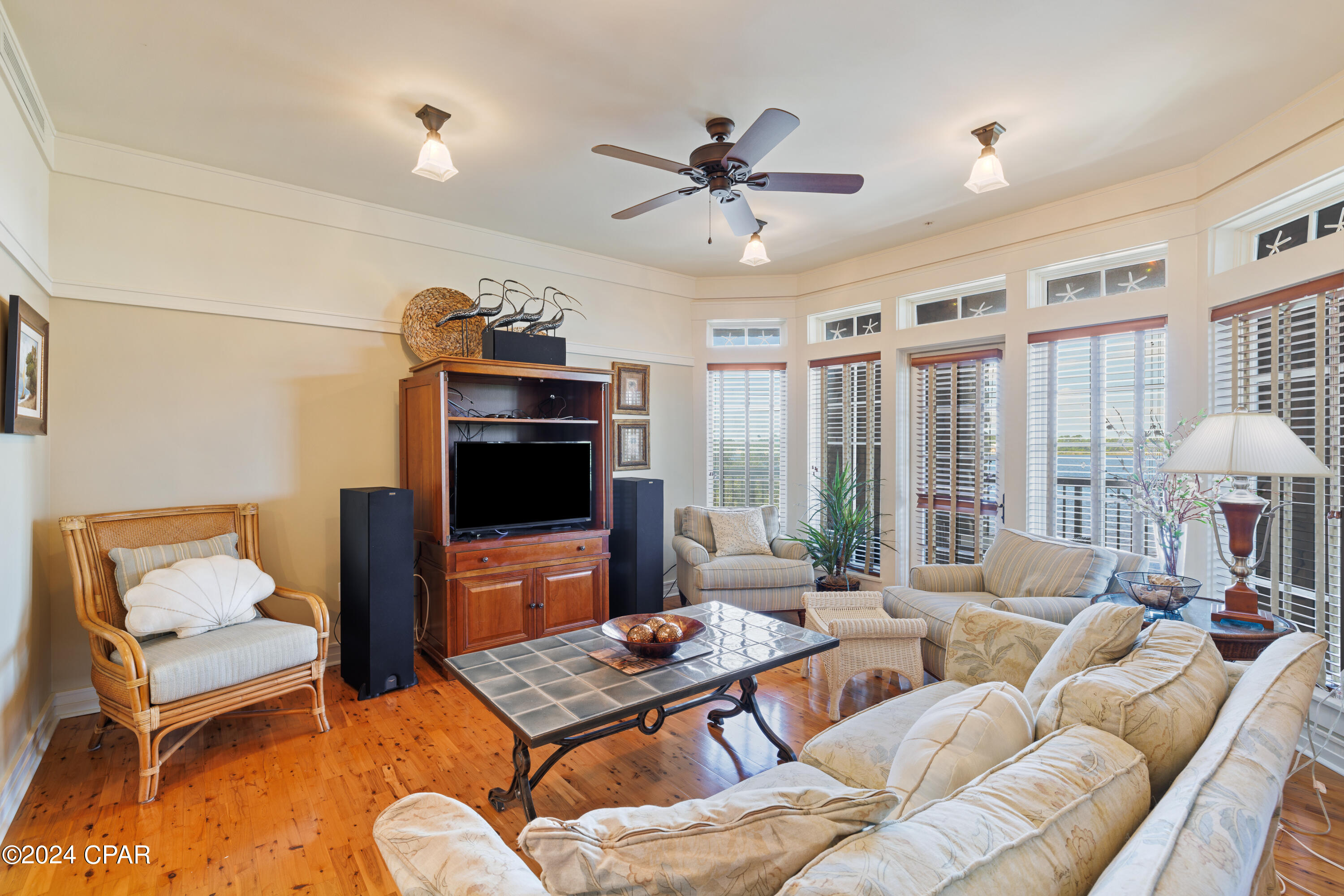 Lakeside Lodge At Prospect Pt - Residential