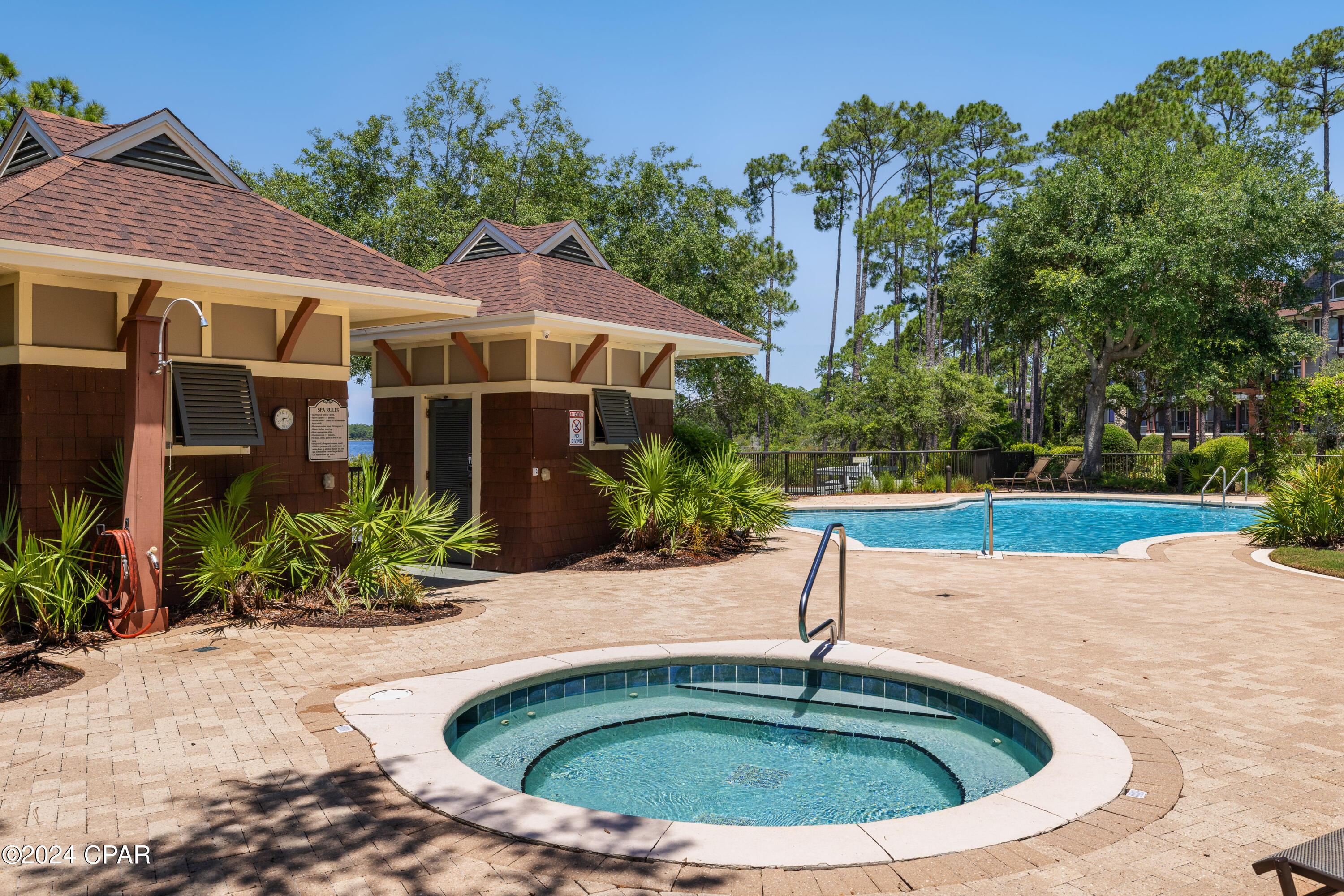 Lakeside Lodge At Prospect Pt - Residential