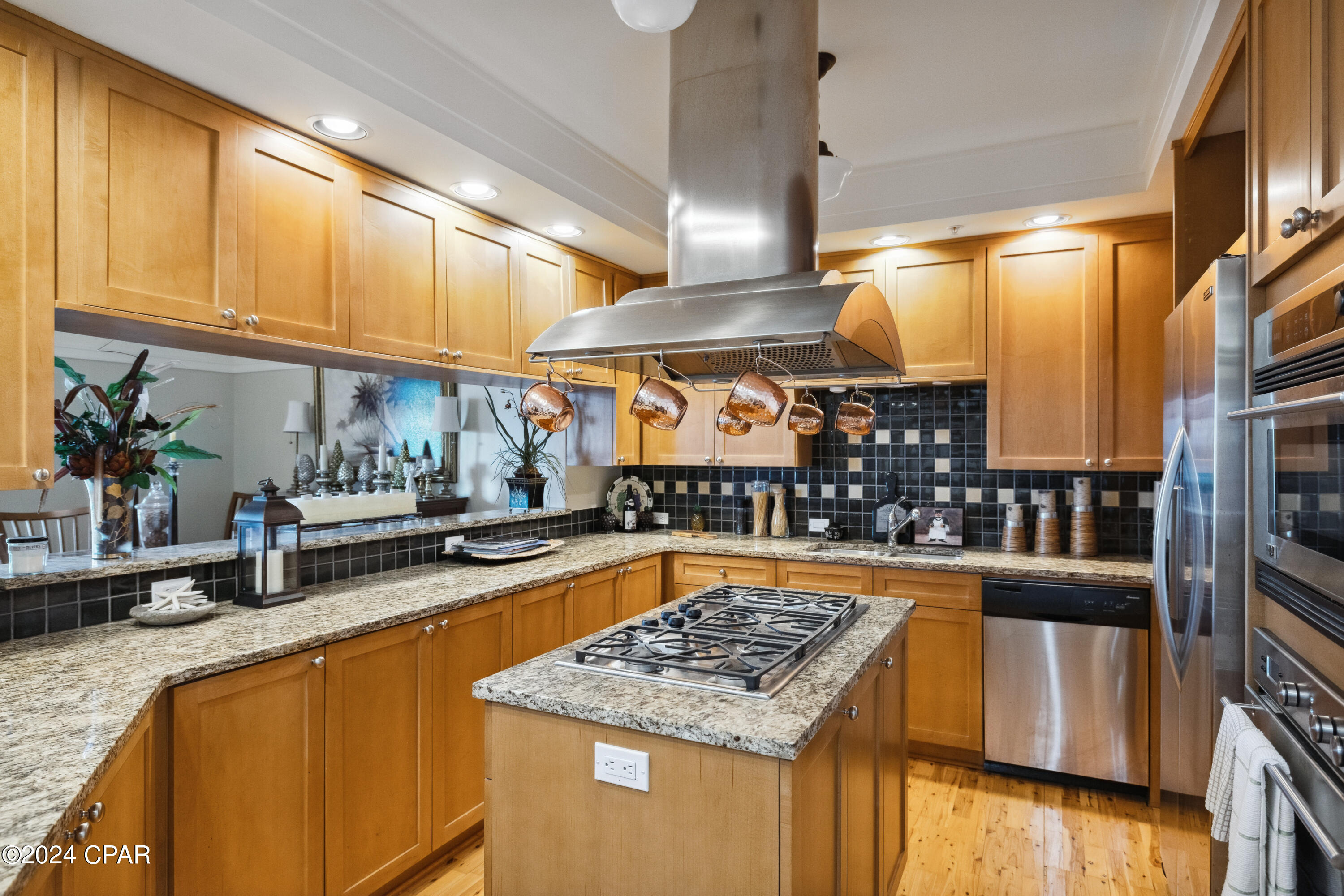 Lakeside Lodge At Prospect Pt - Residential