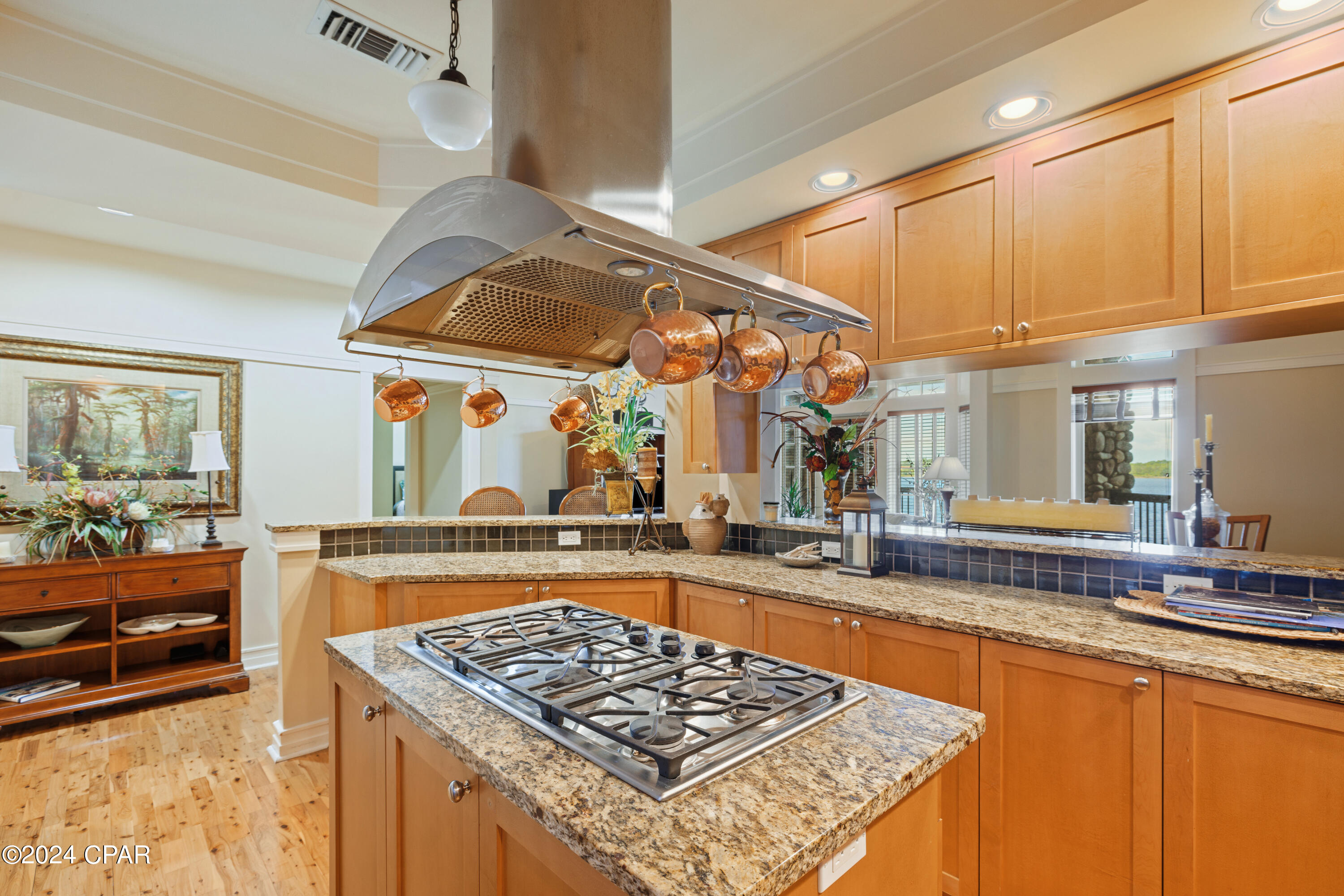 Lakeside Lodge At Prospect Pt - Residential