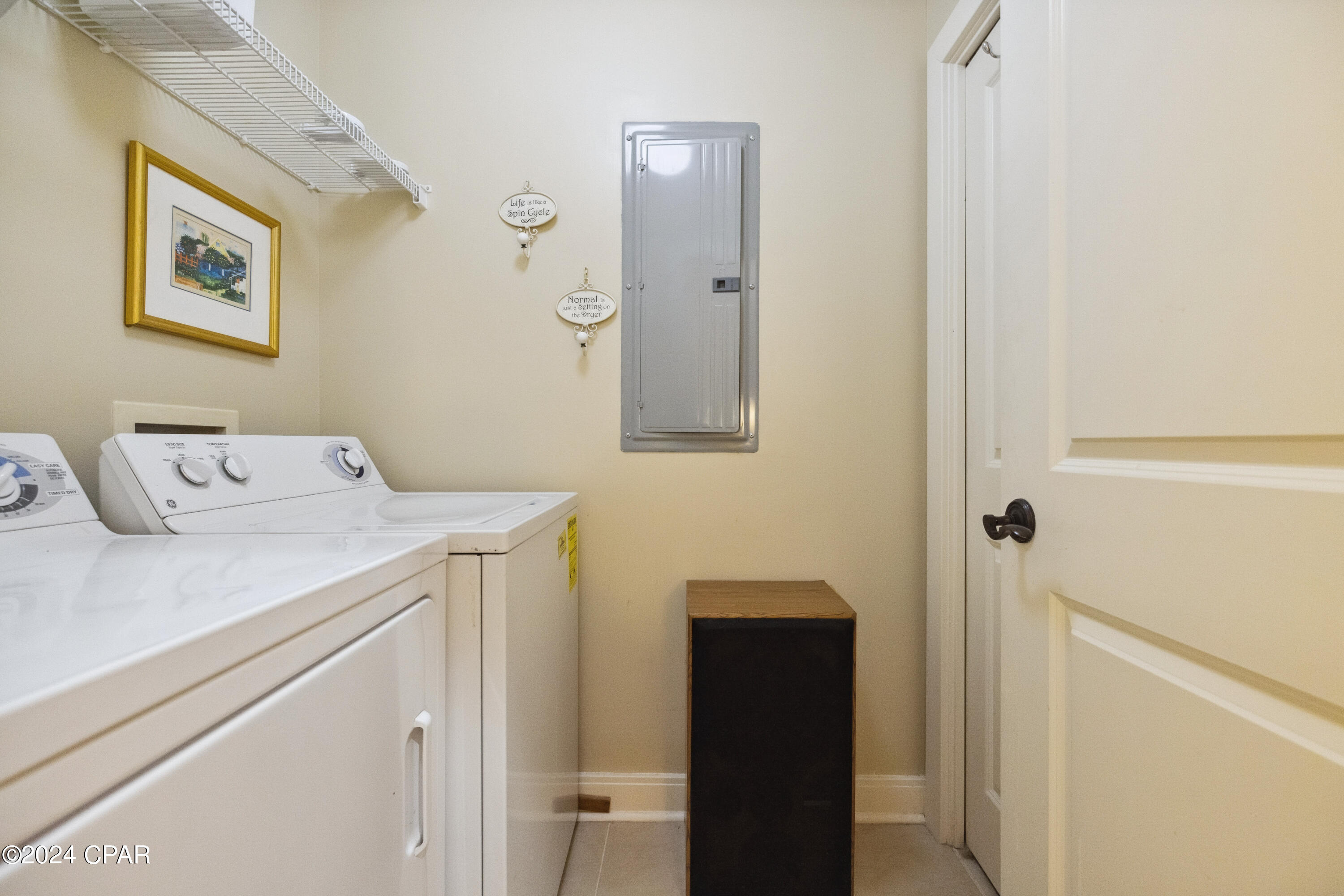 Lakeside Lodge At Prospect Pt - Residential