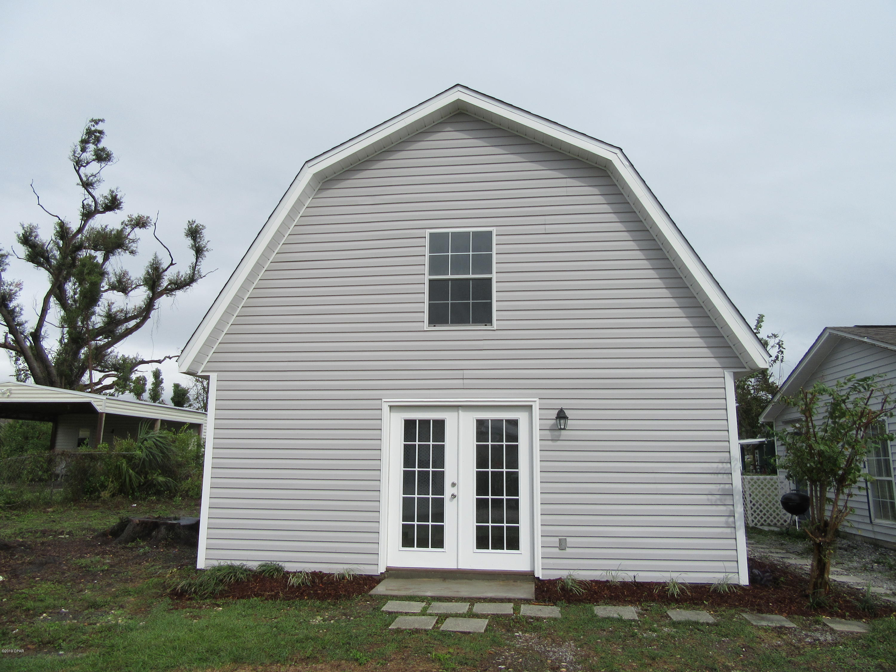 [No Recorded Subdiv] - Residential Lease