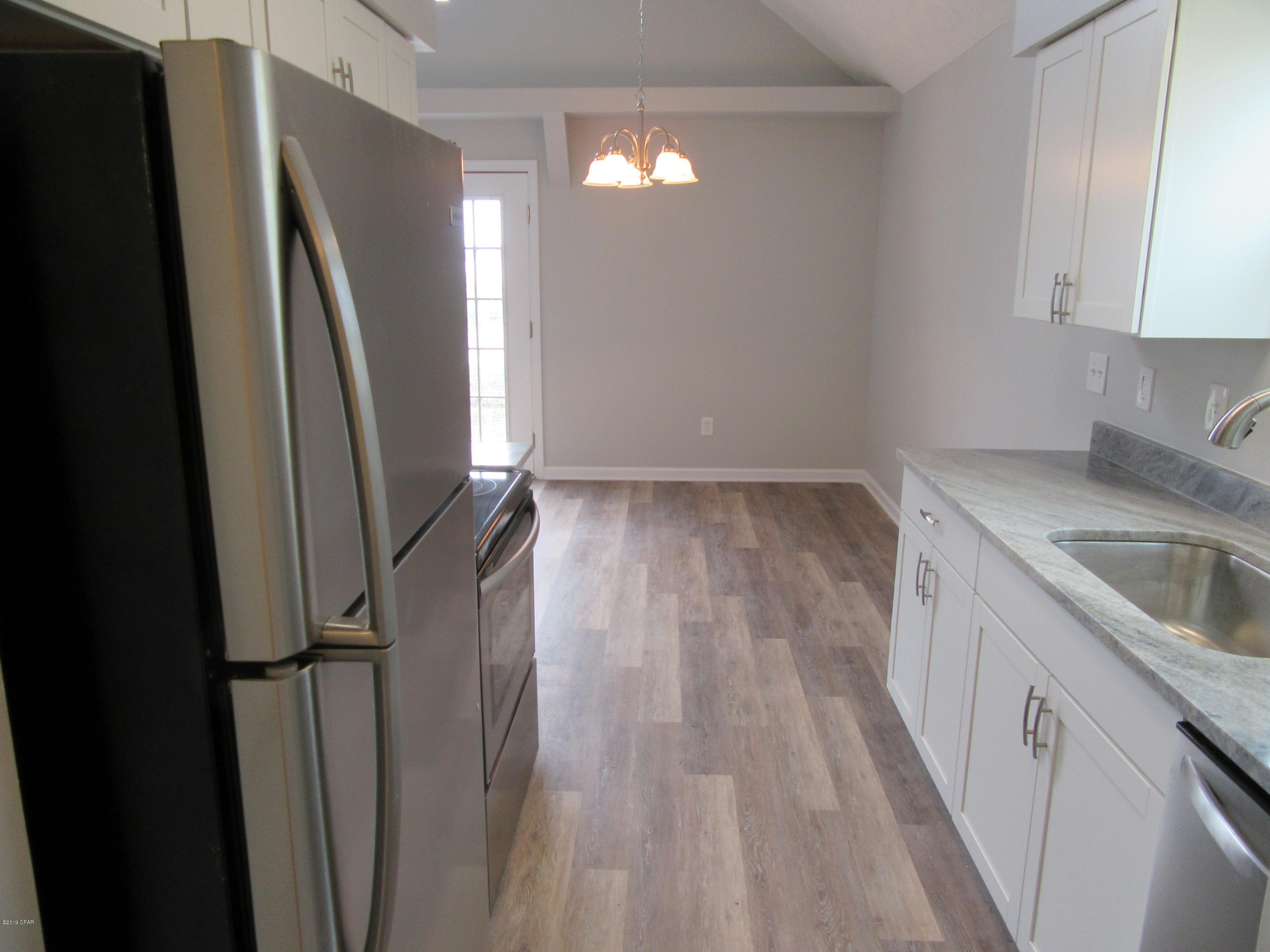 [No Recorded Subdiv] - Residential Lease