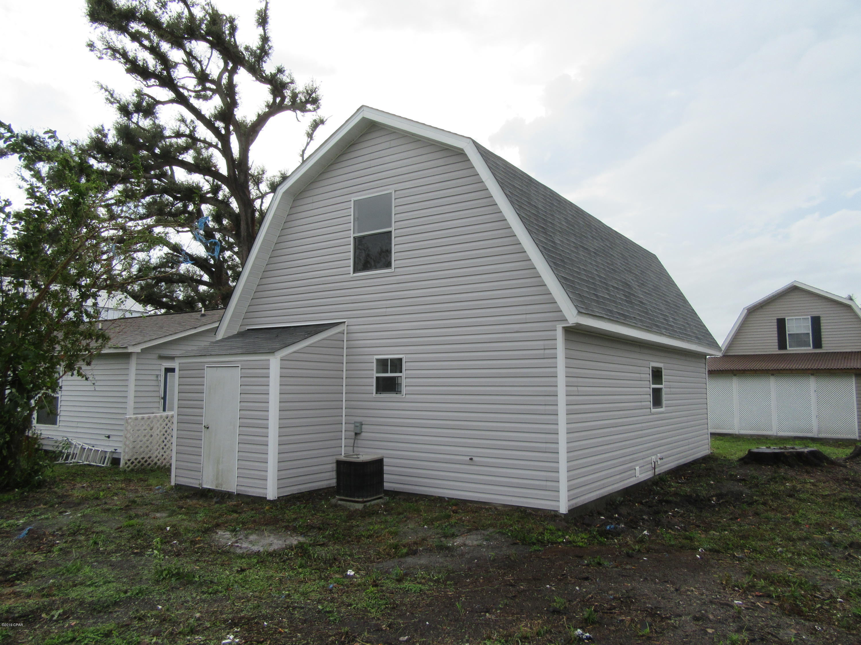 [No Recorded Subdiv] - Residential Lease