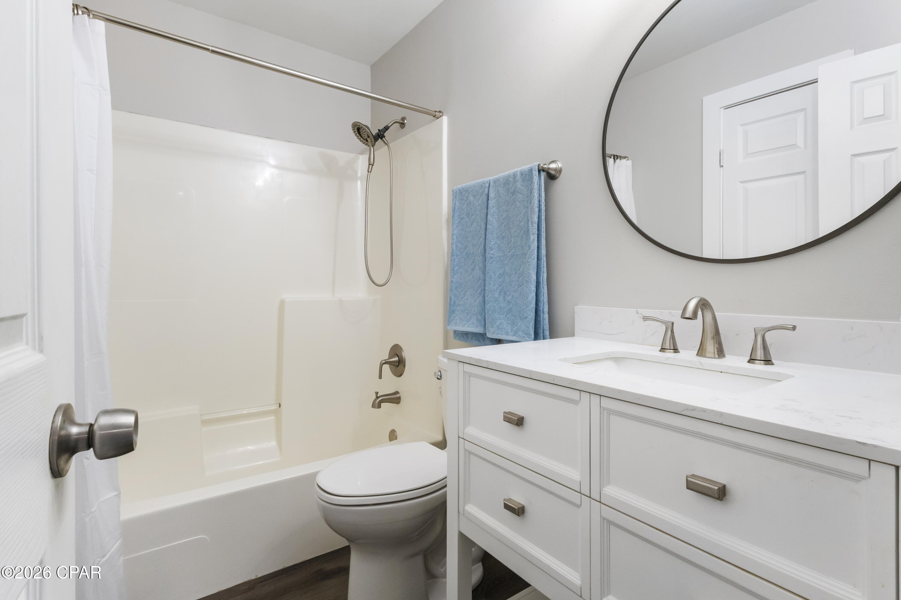 Caroline Addition - Residential