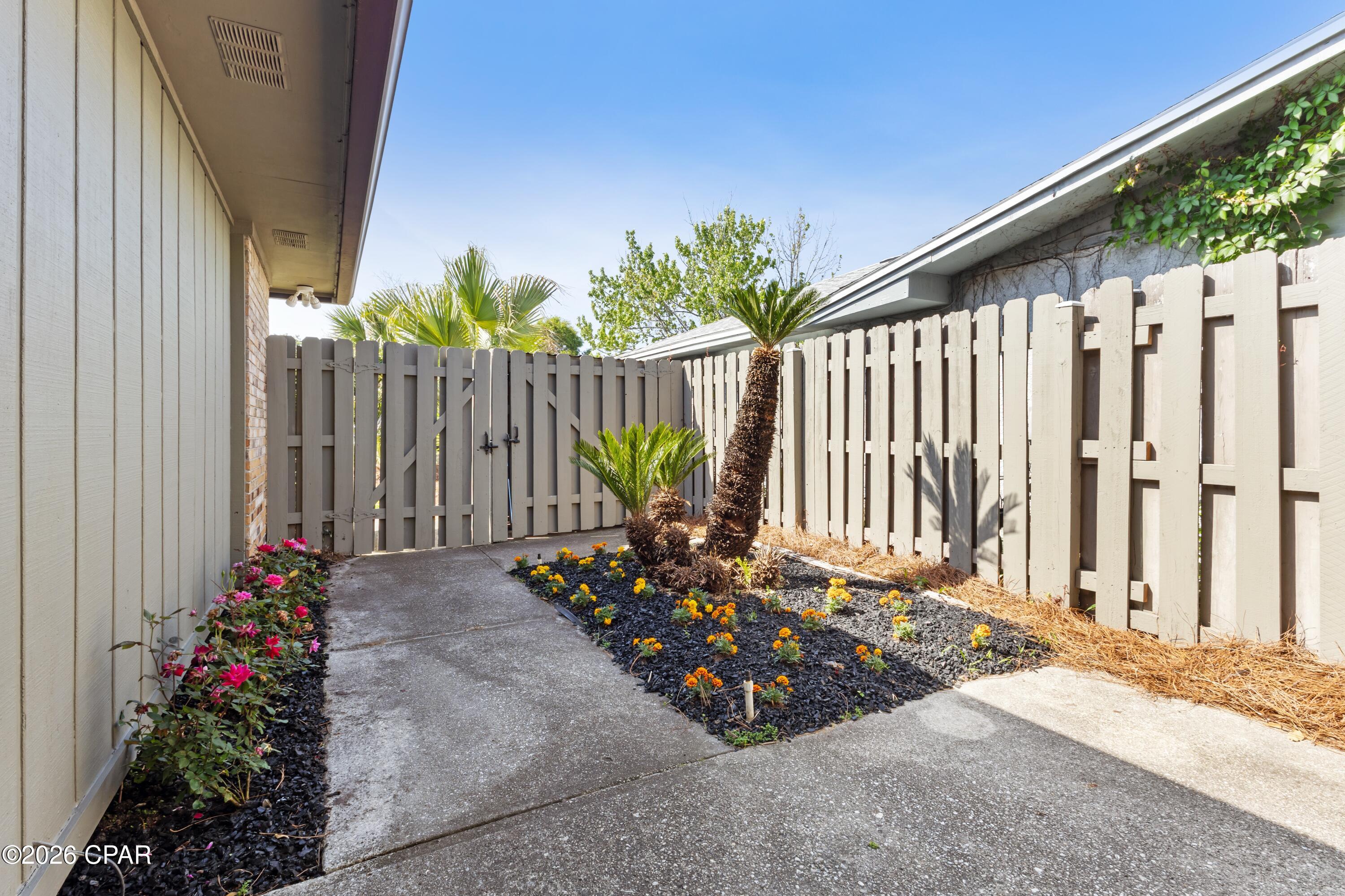 Caroline Addition - Residential