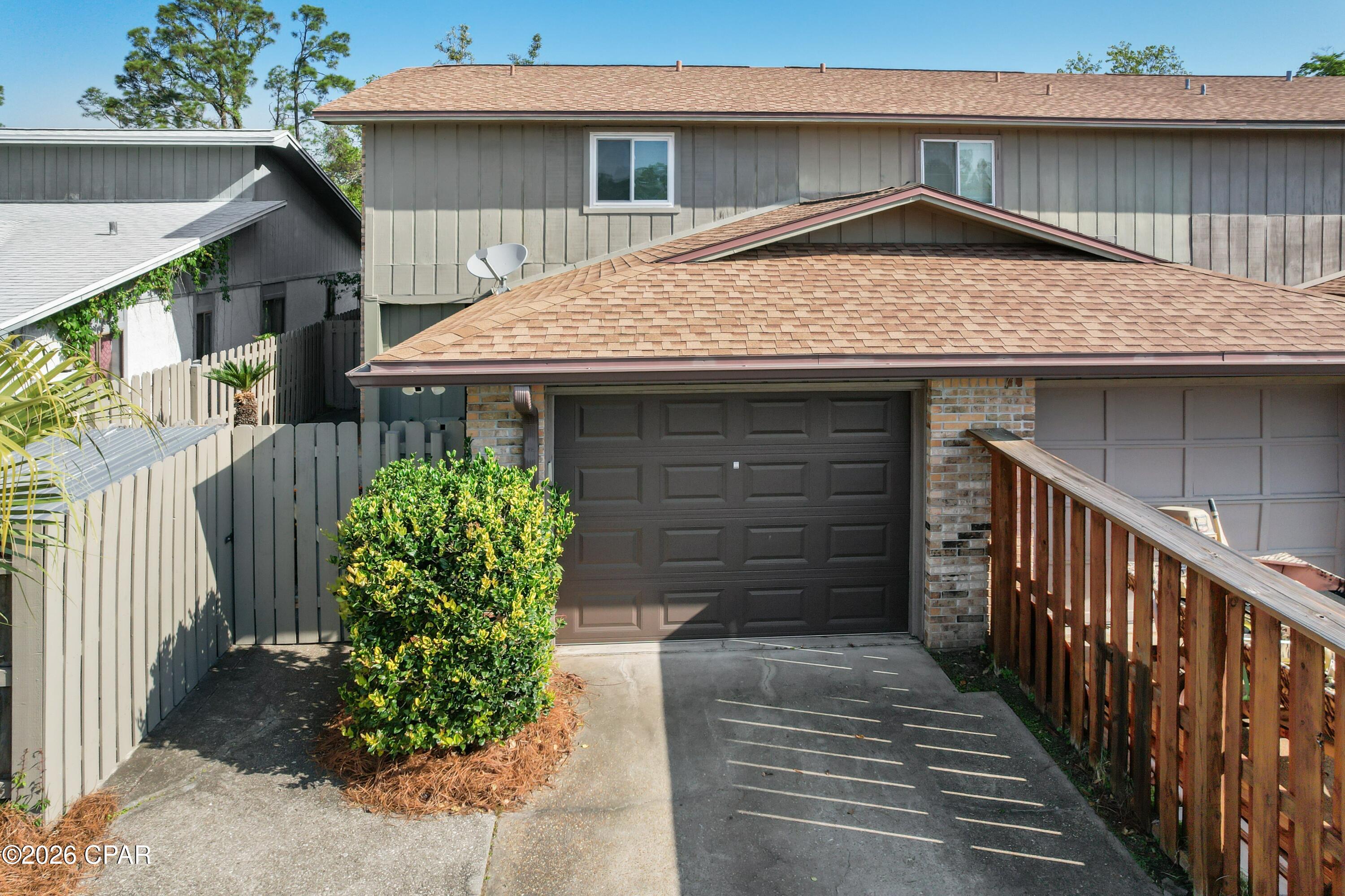 Caroline Addition - Residential