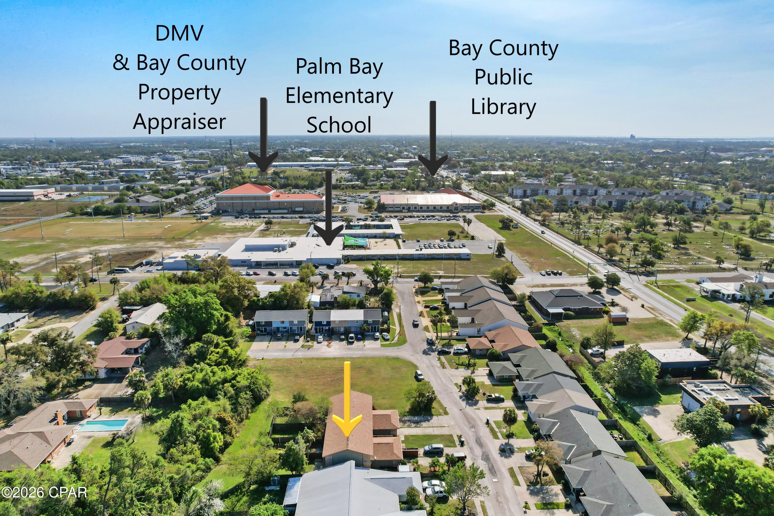 Caroline Addition - Residential