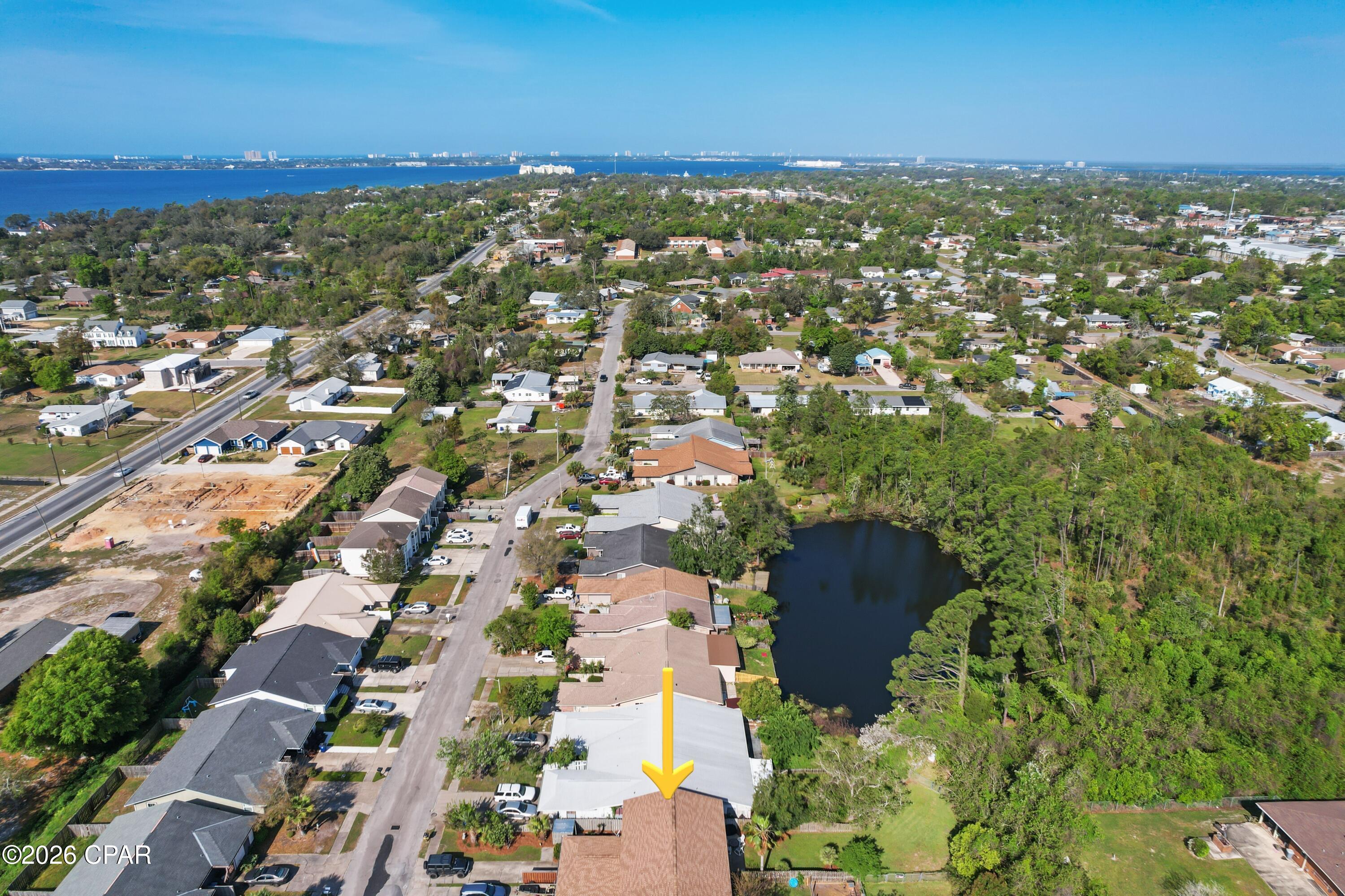 Caroline Addition - Residential