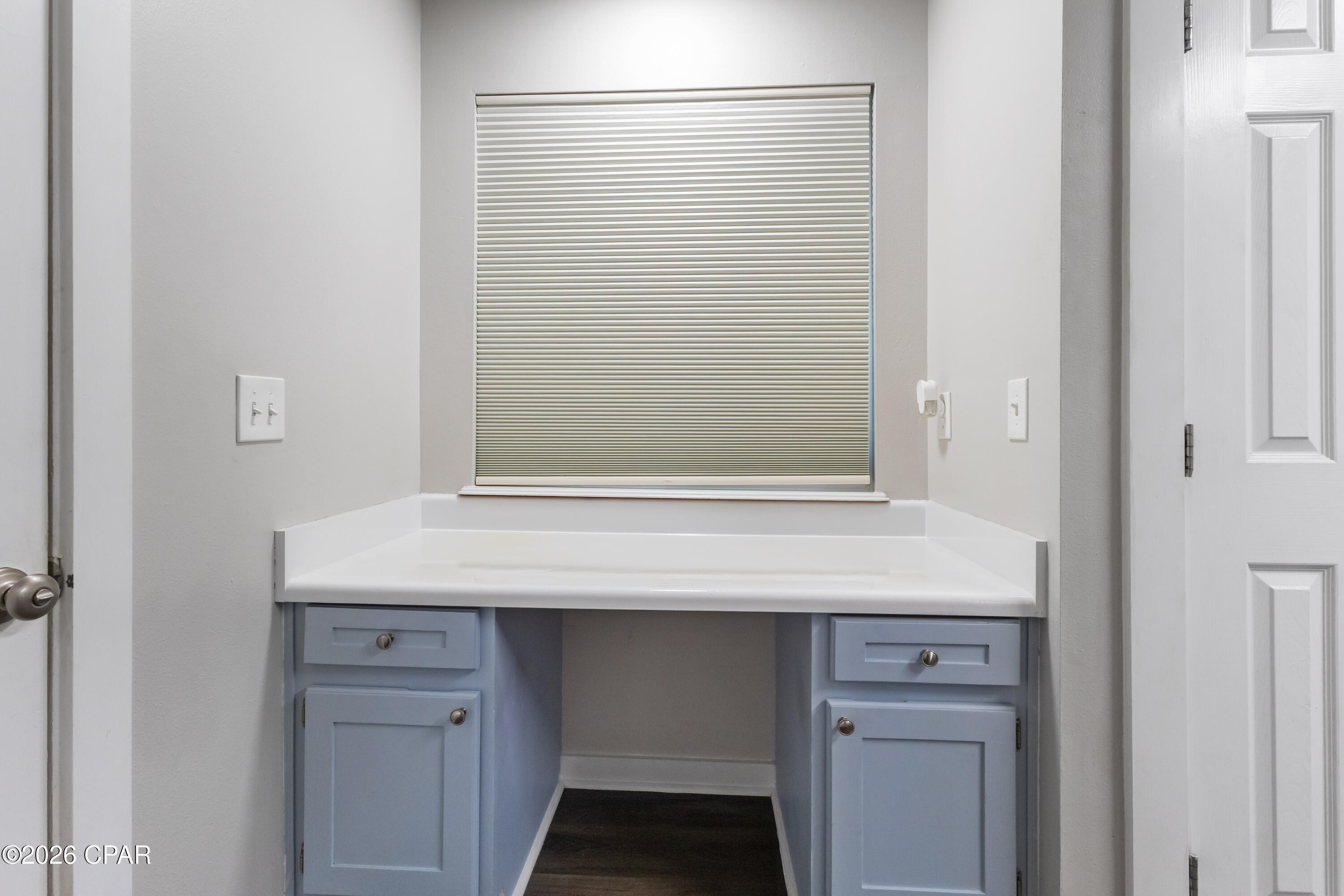 Caroline Addition - Residential