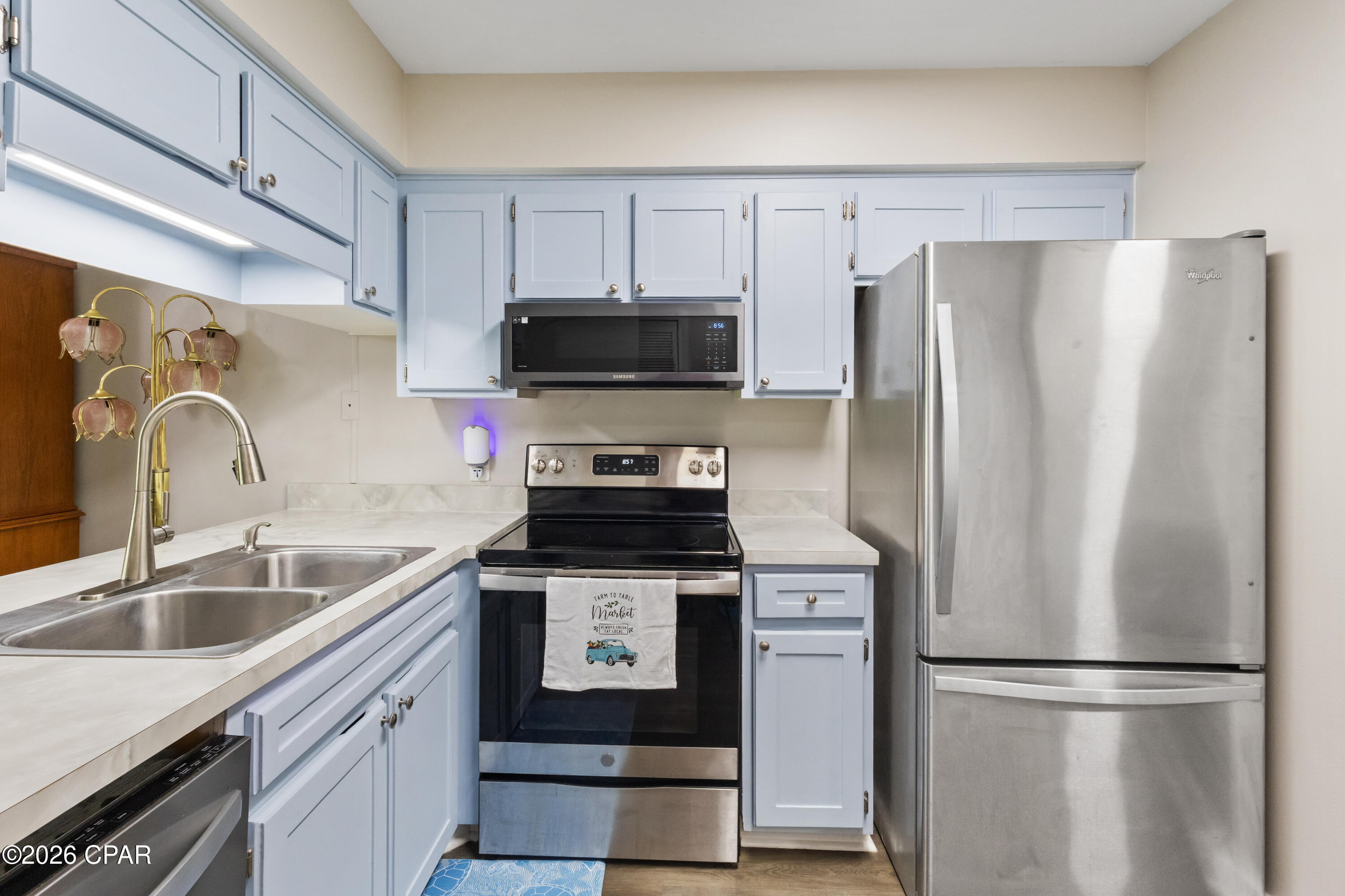 Caroline Addition - Residential