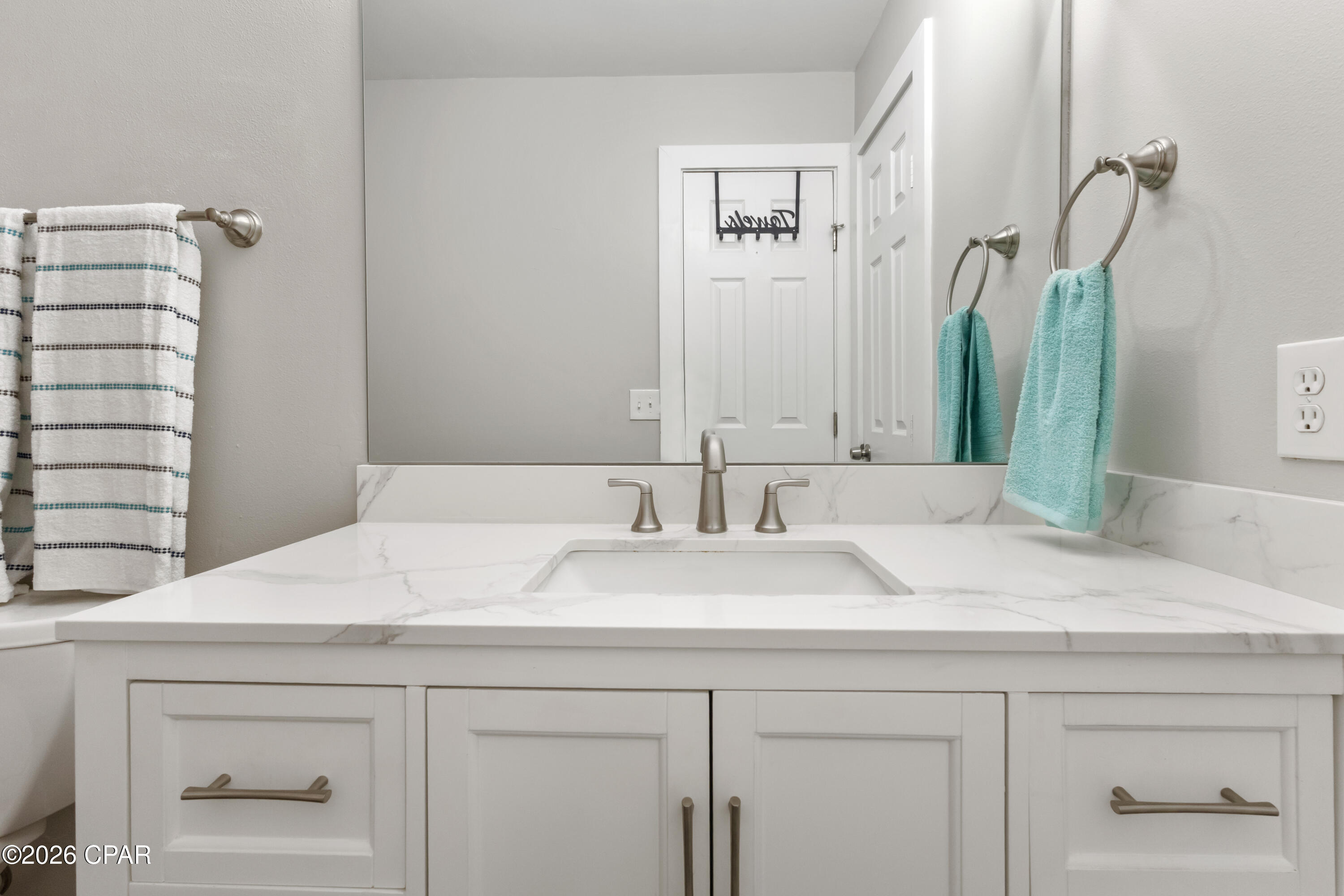 Caroline Addition - Residential