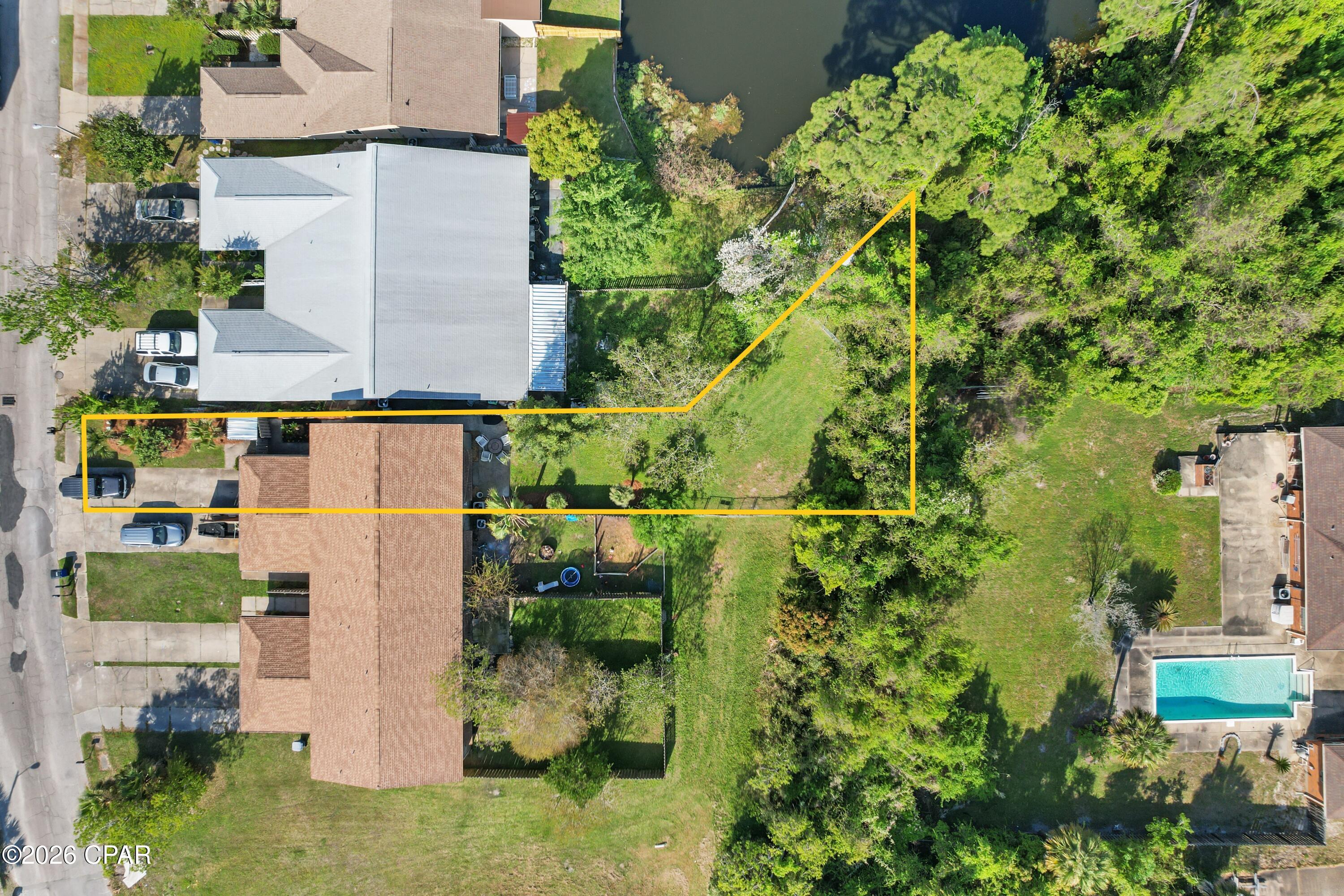 Caroline Addition - Residential