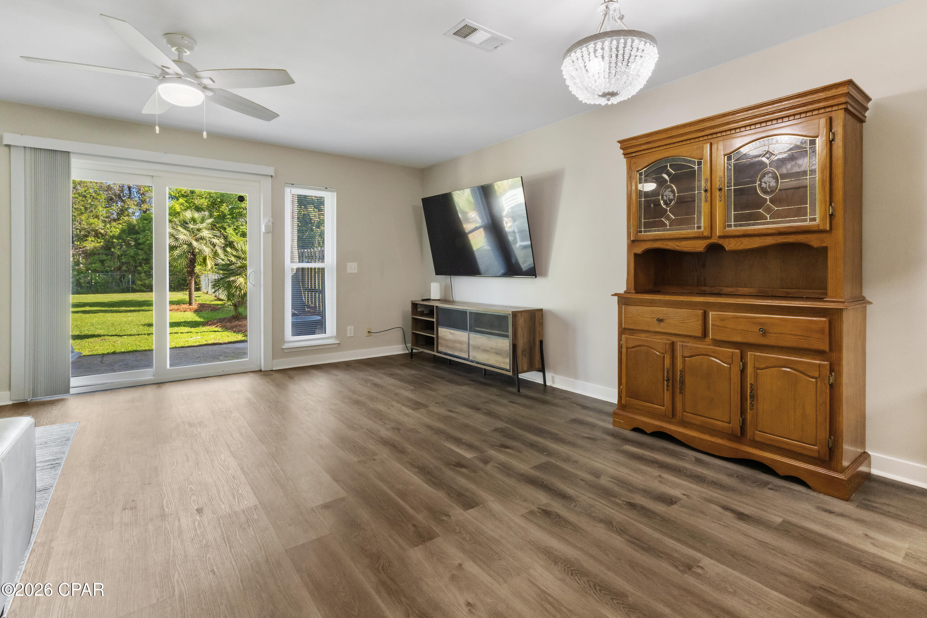 Caroline Addition - Residential