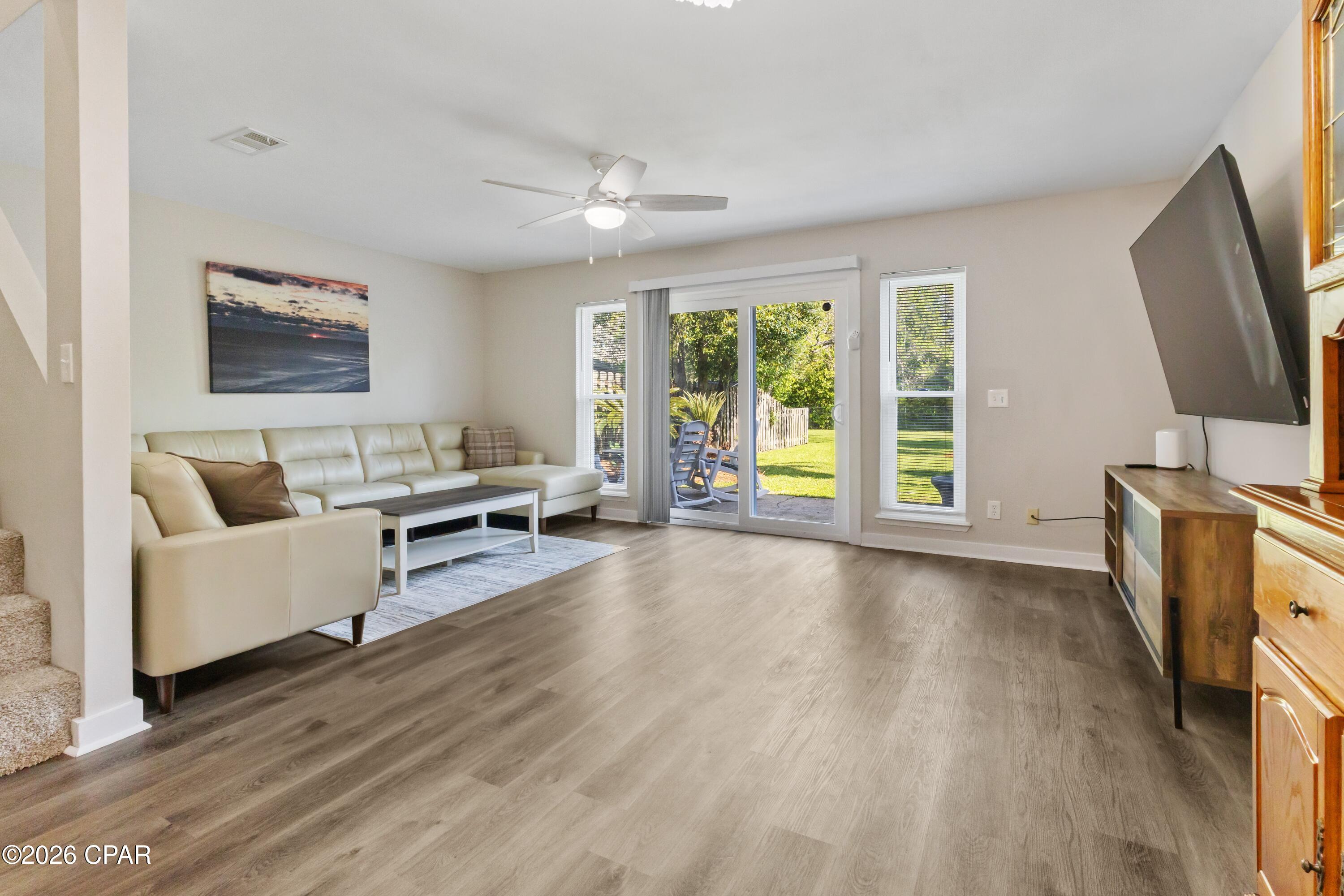 Caroline Addition - Residential