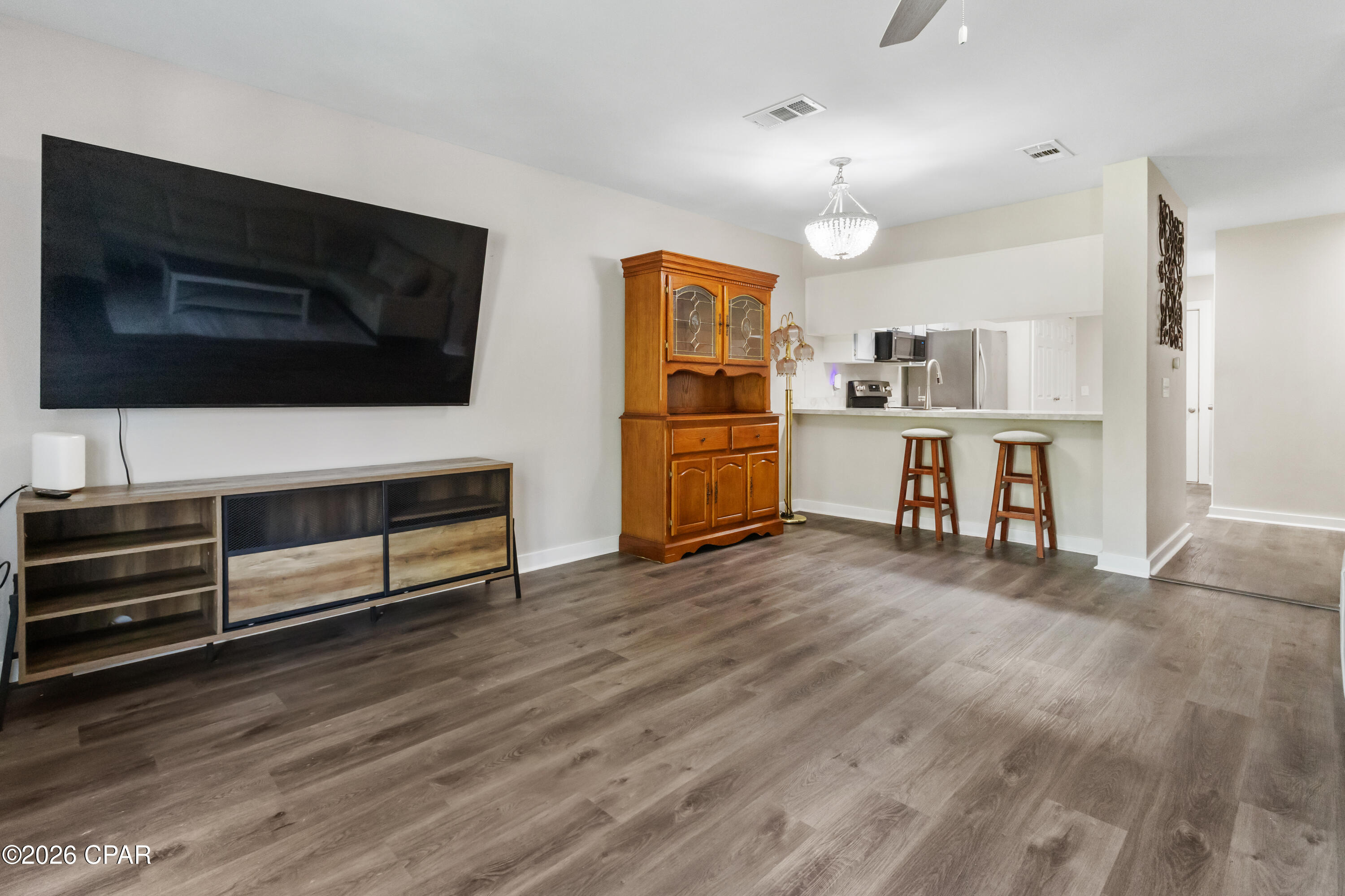 Caroline Addition - Residential