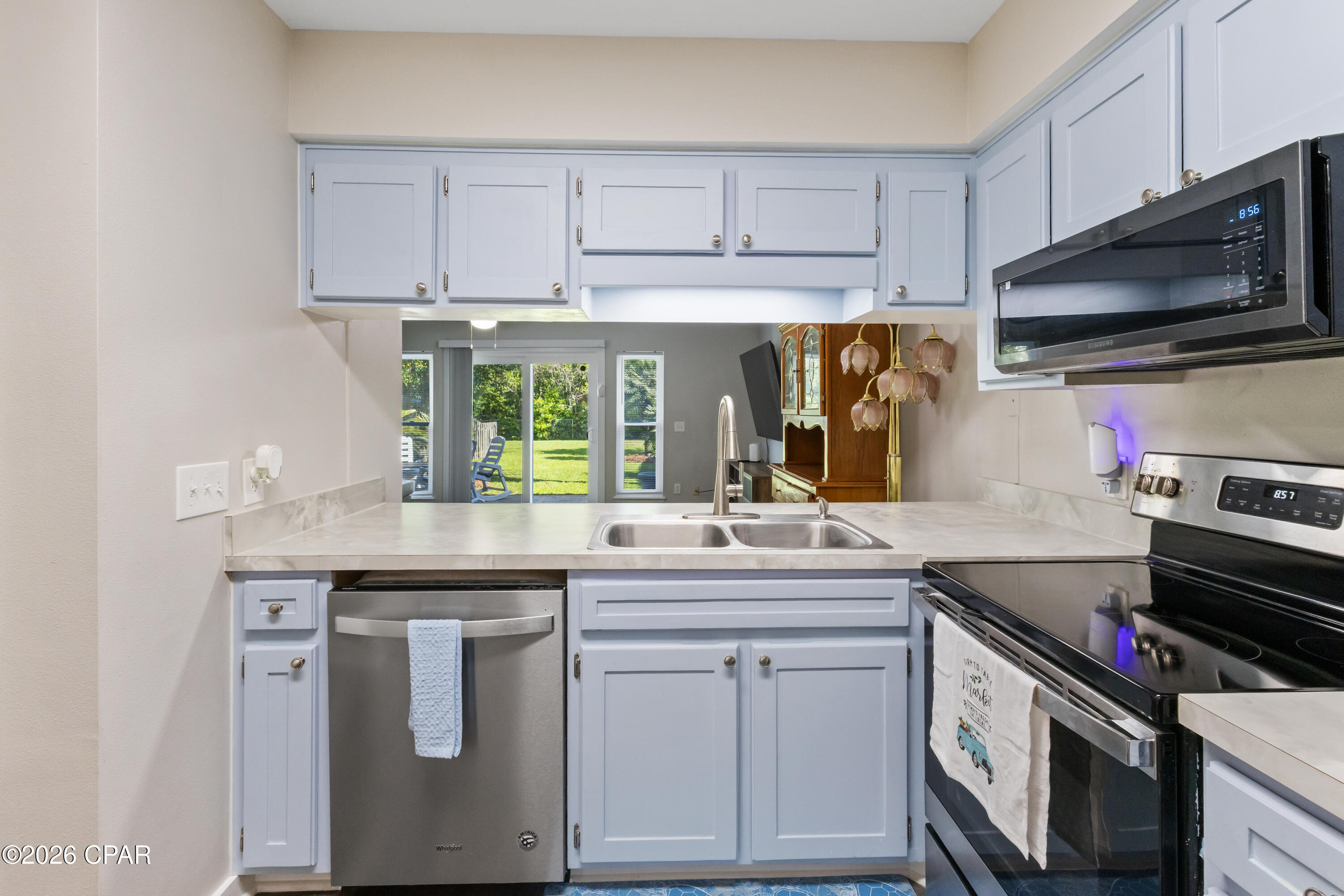 Caroline Addition - Residential