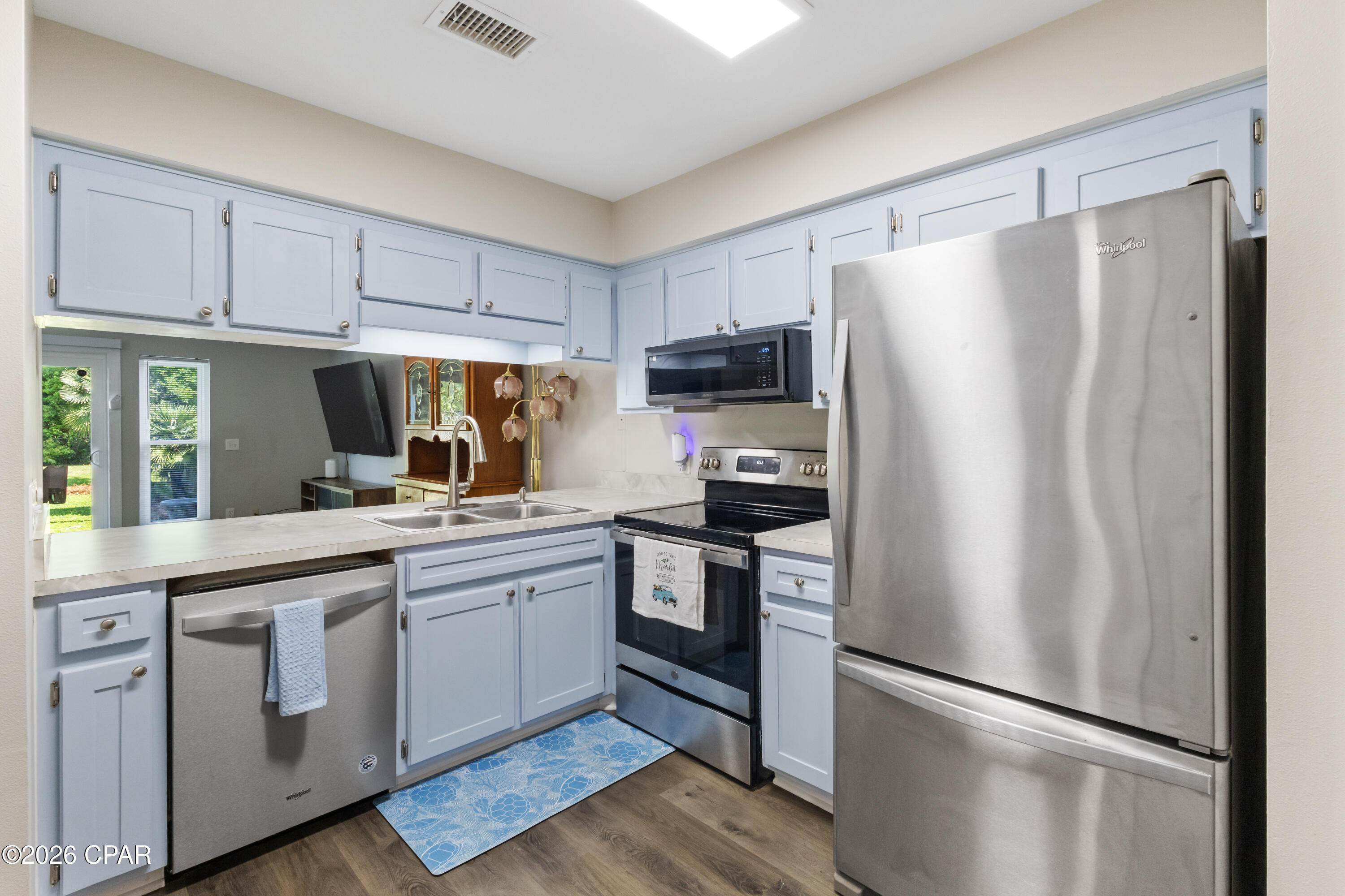 Caroline Addition - Residential