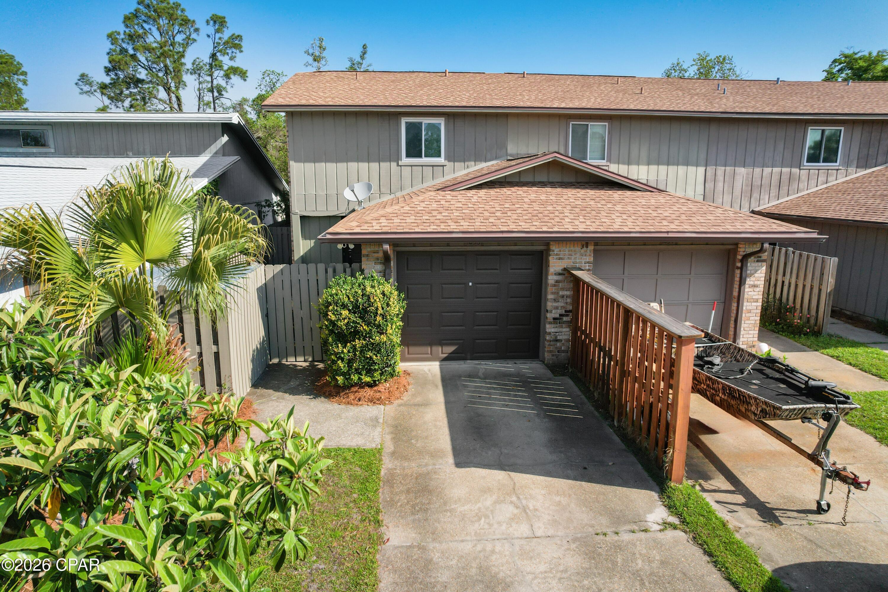 Caroline Addition - Residential