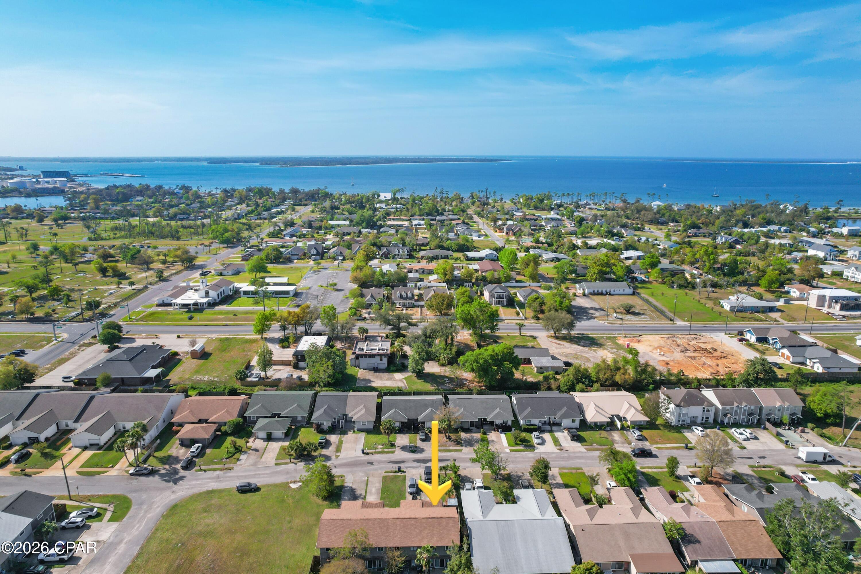 Caroline Addition - Residential