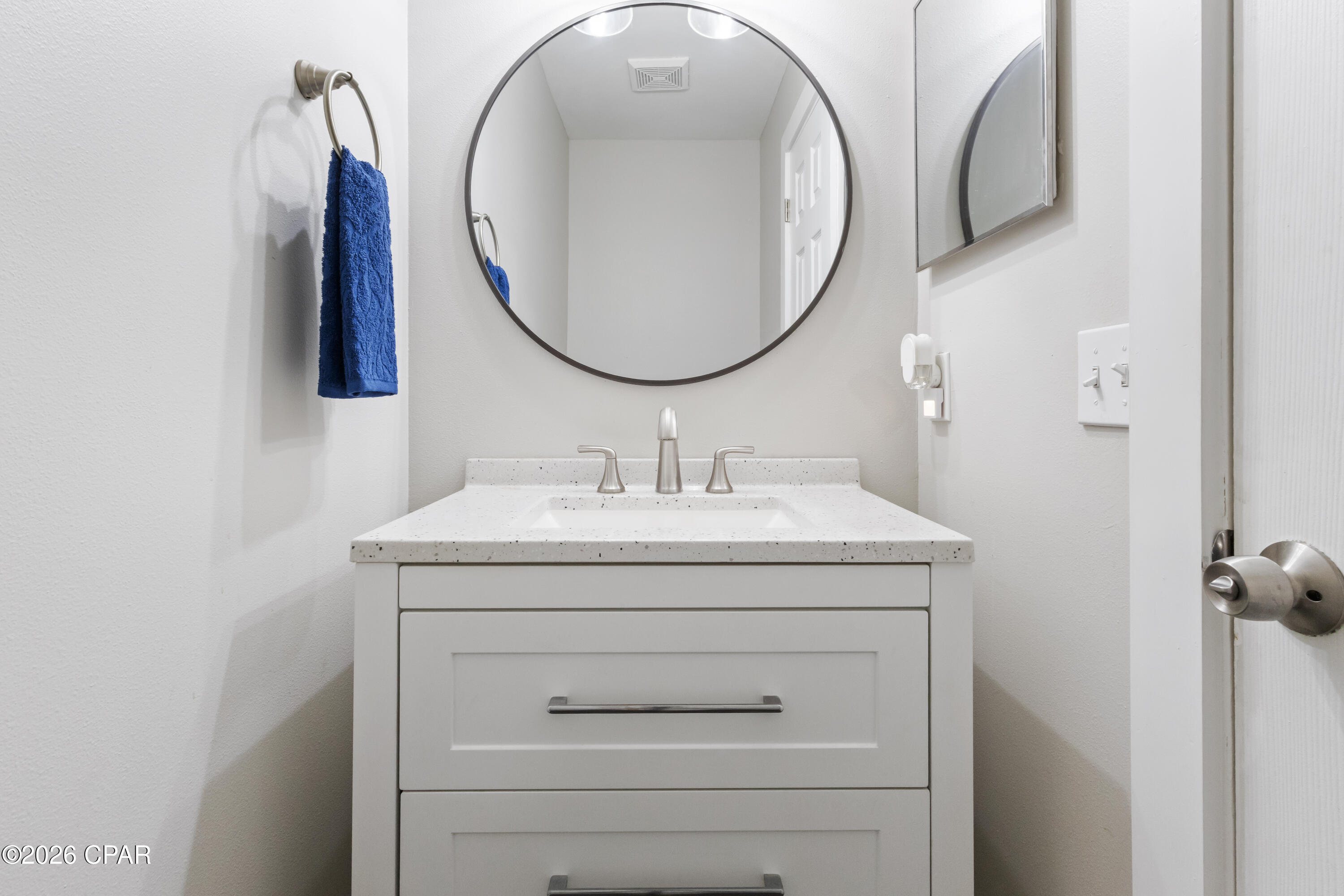 Caroline Addition - Residential