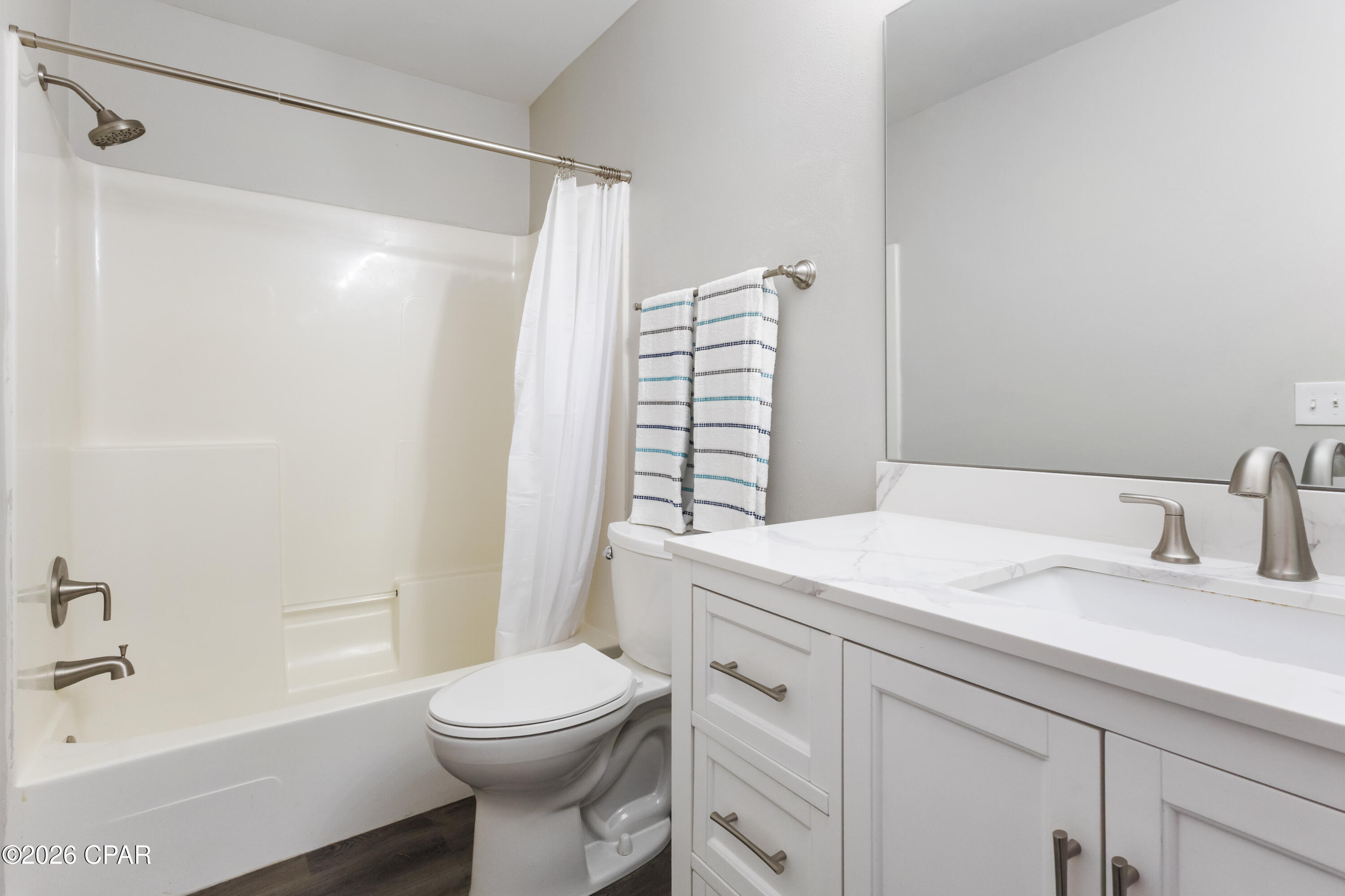 Caroline Addition - Residential