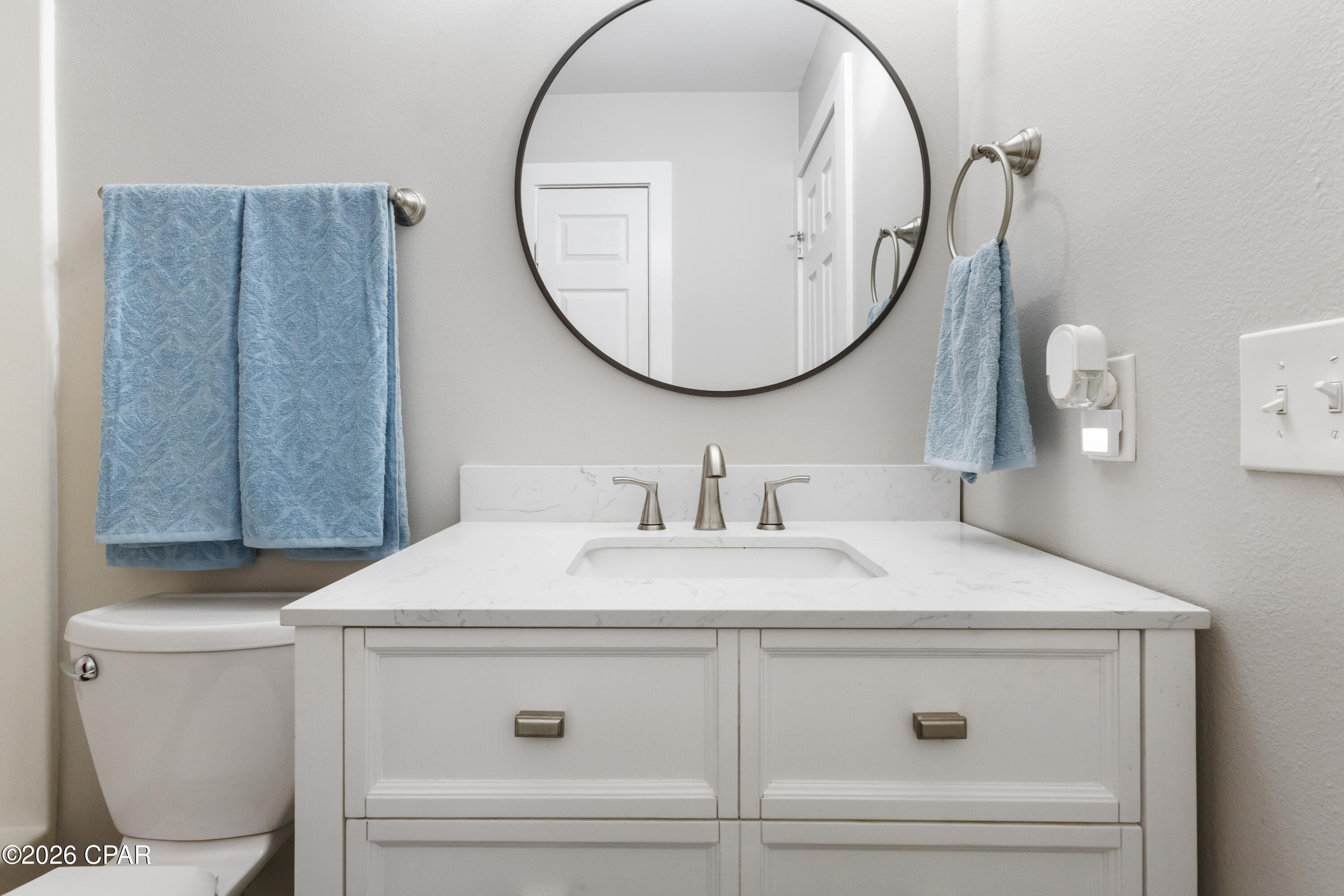 Caroline Addition - Residential