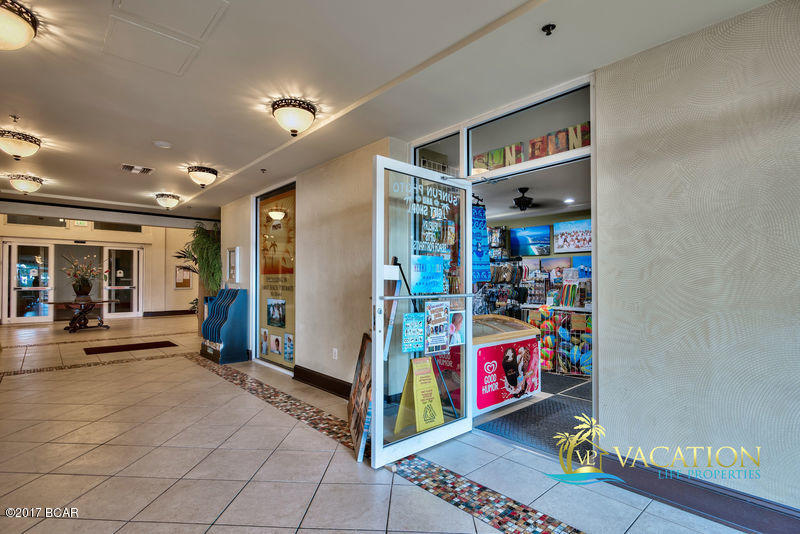 Shores Of Panama Phase I - Residential