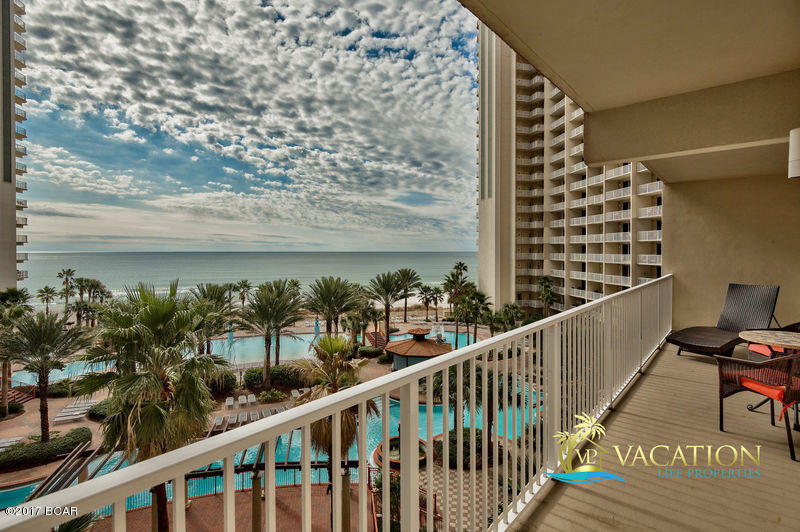 Shores Of Panama Phase I - Residential