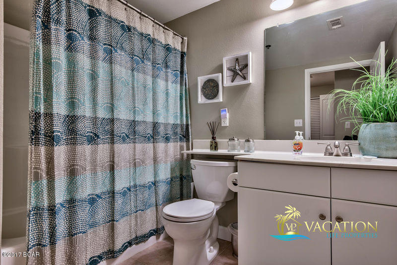 Shores Of Panama Phase I - Residential