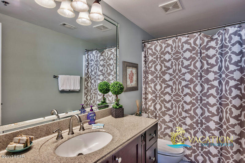 Shores Of Panama Phase I - Residential