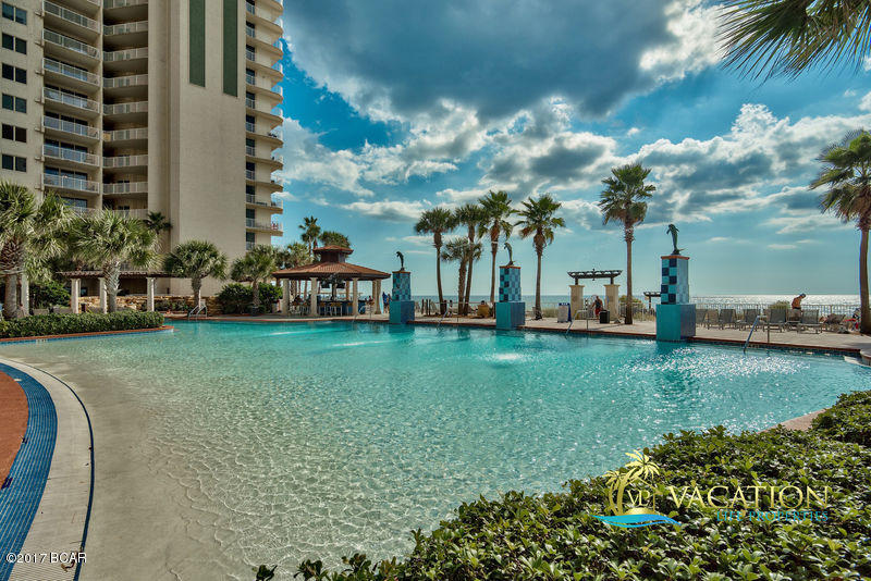 Shores Of Panama Phase I - Residential